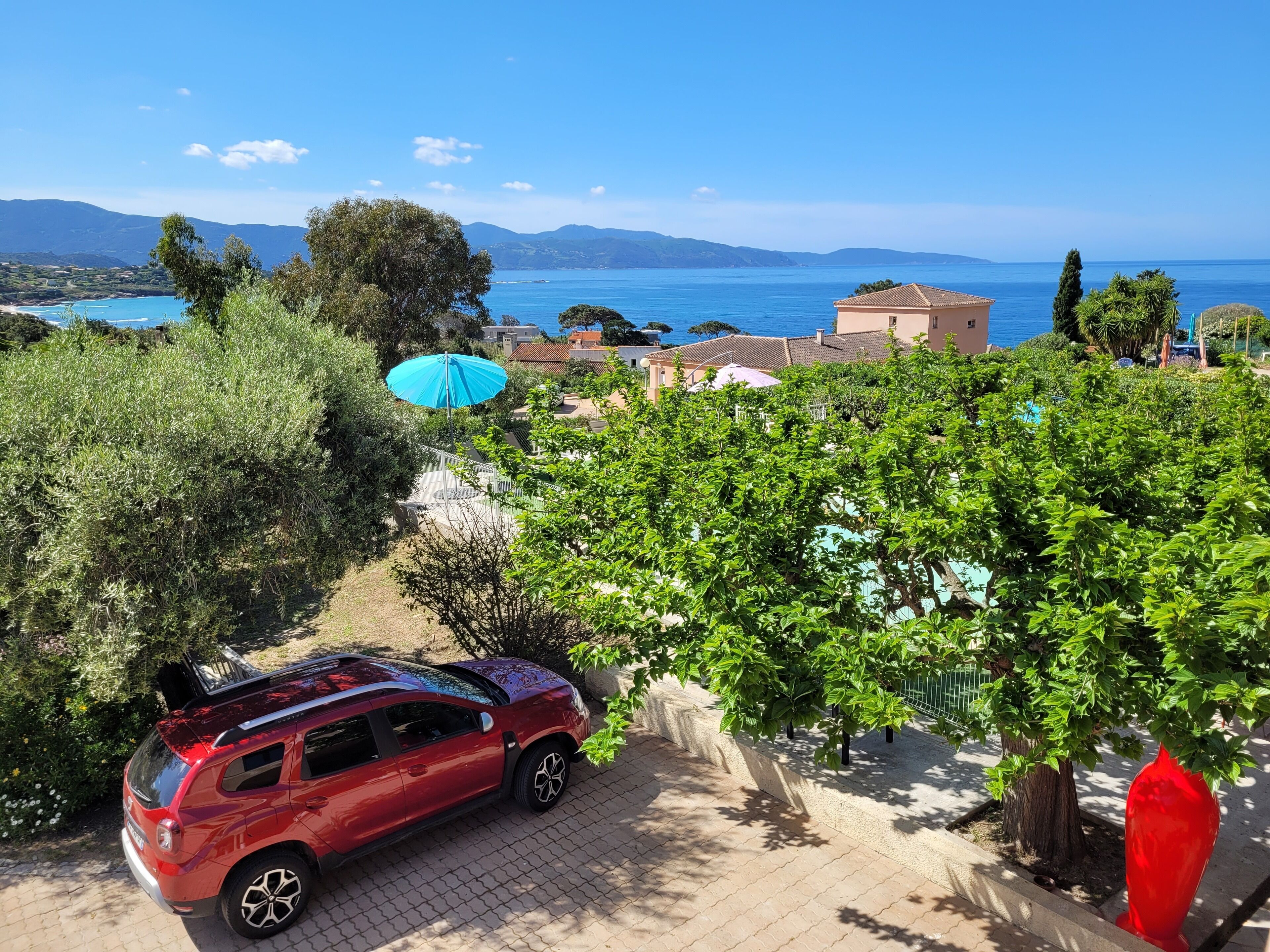 Casa Nova Maison Dhotes