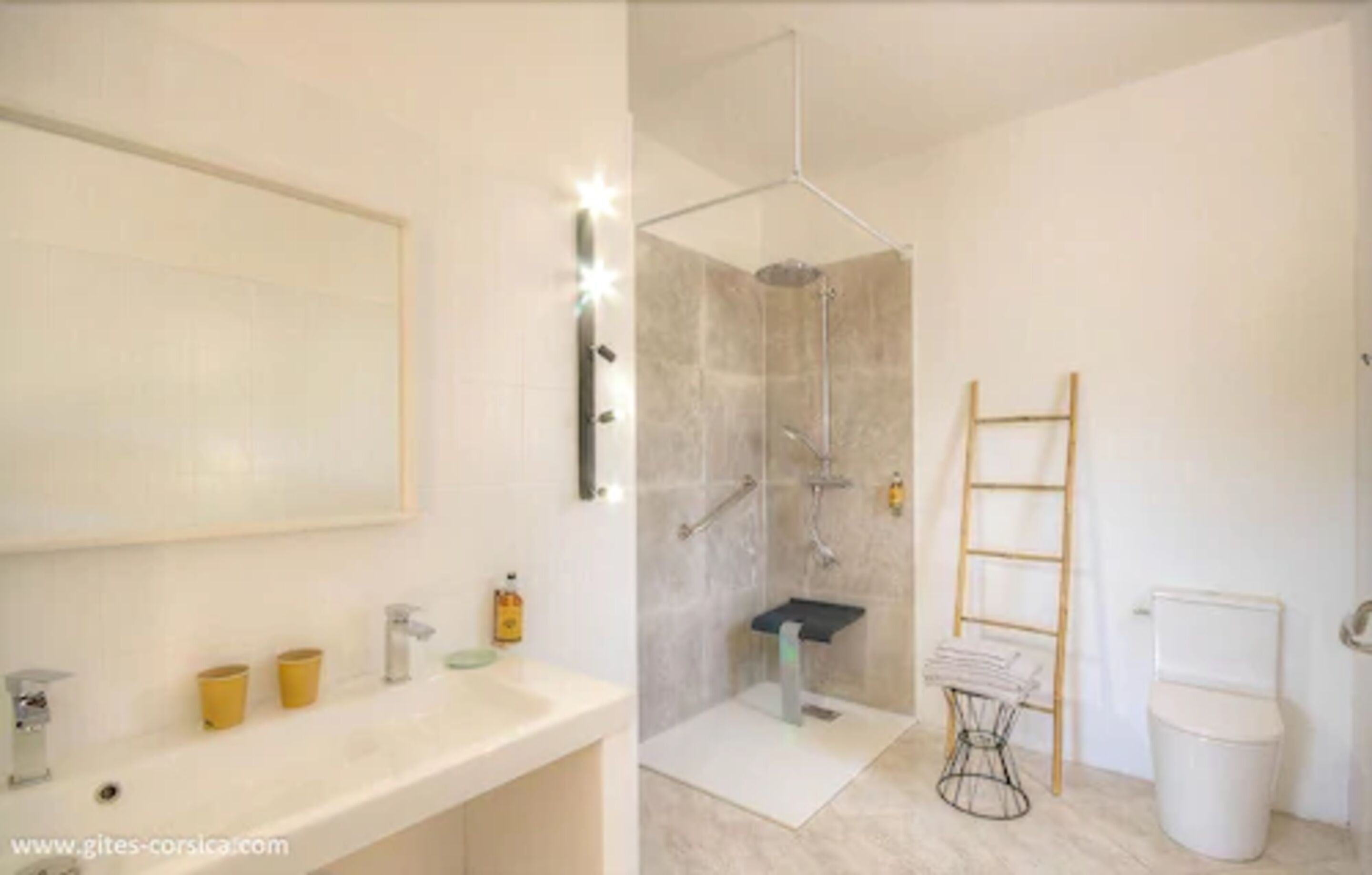 Casa Nova Maison Dhotes