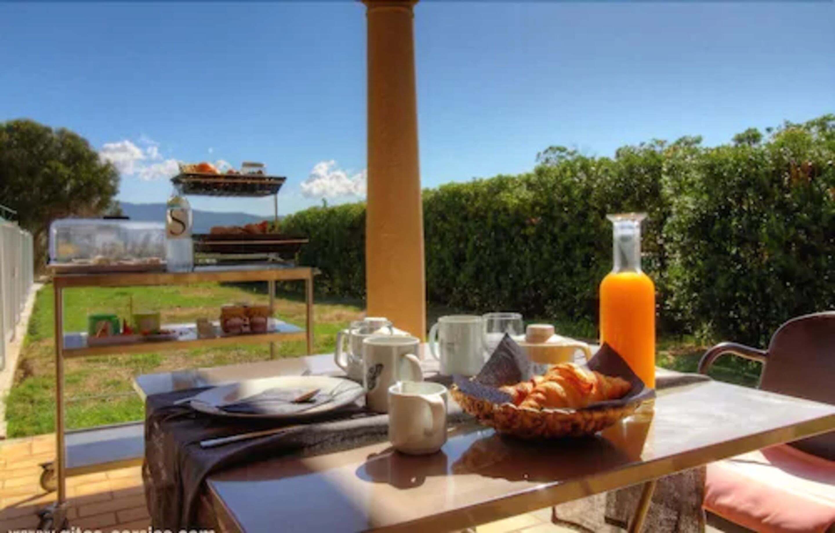 Casa Nova Maison Dhotes