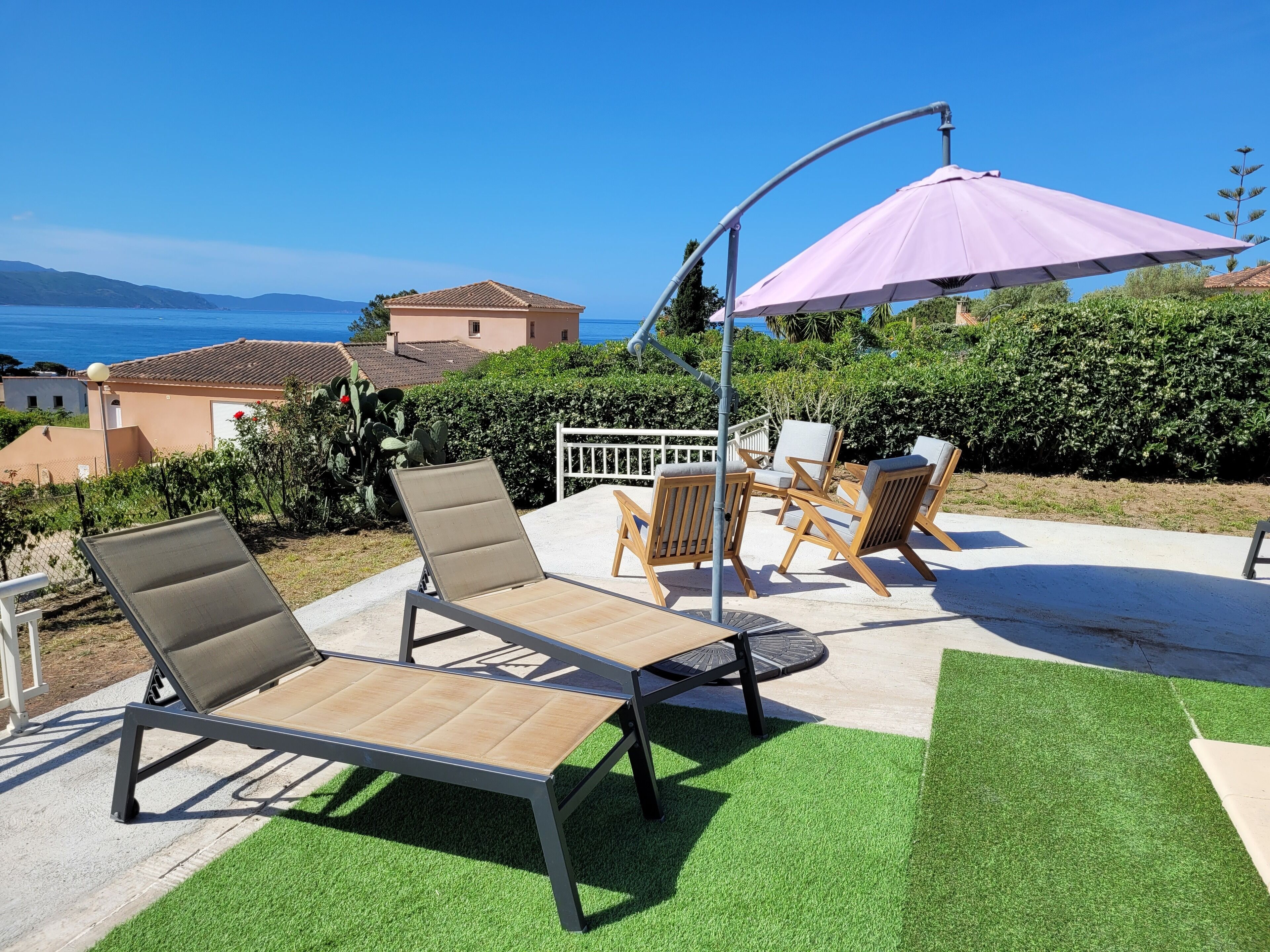 Casa Nova Maison Dhotes