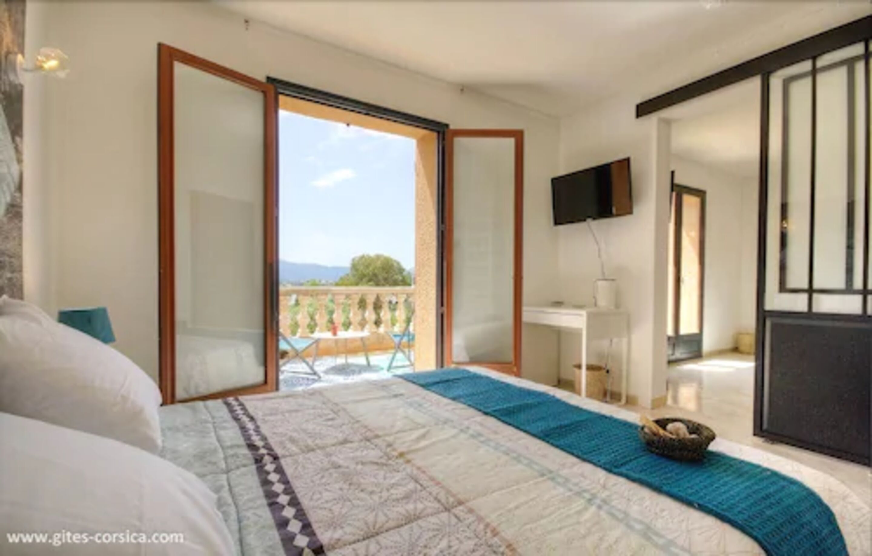 Casa Nova Maison Dhotes