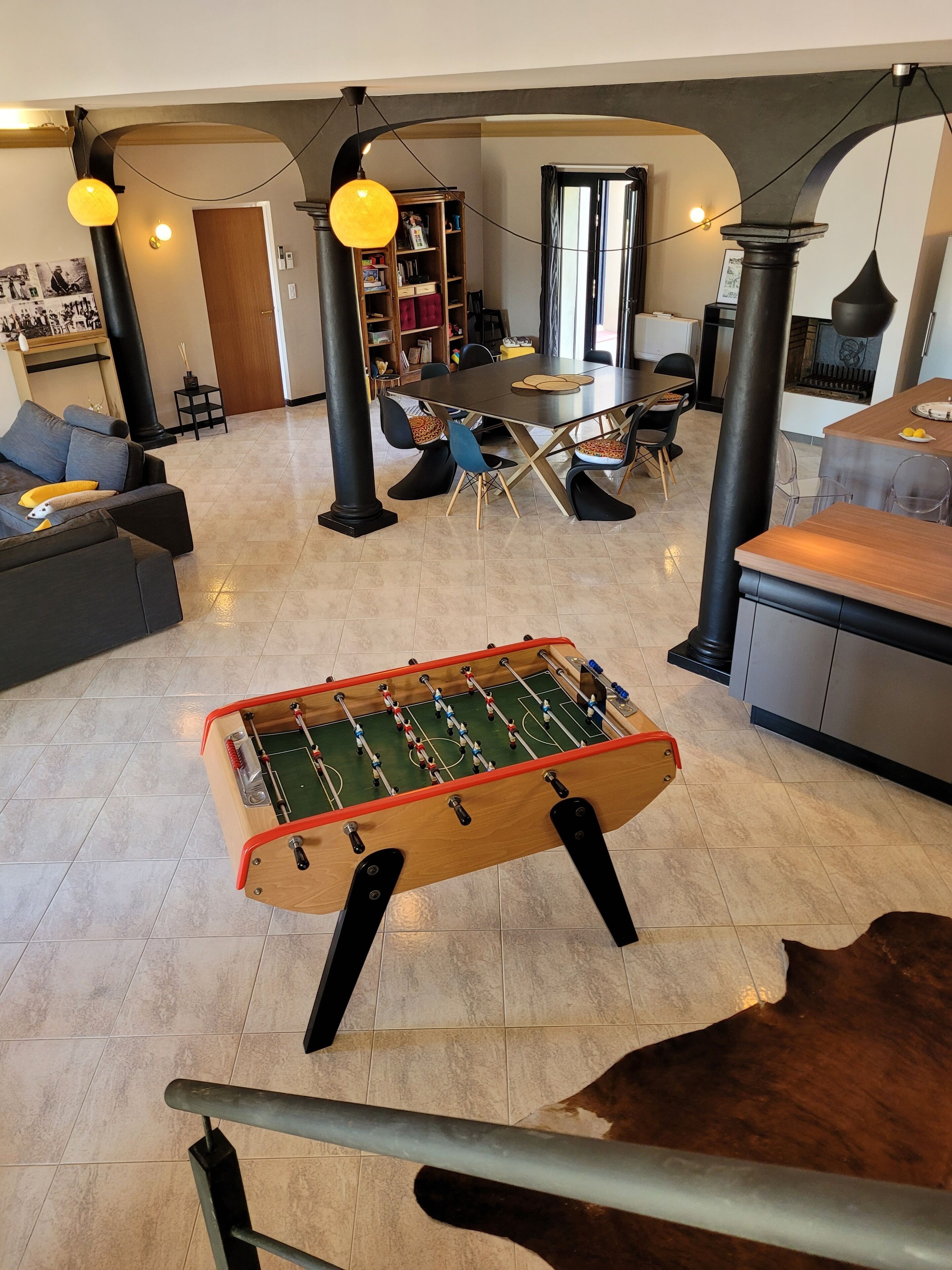 Casa Nova Maison Dhotes