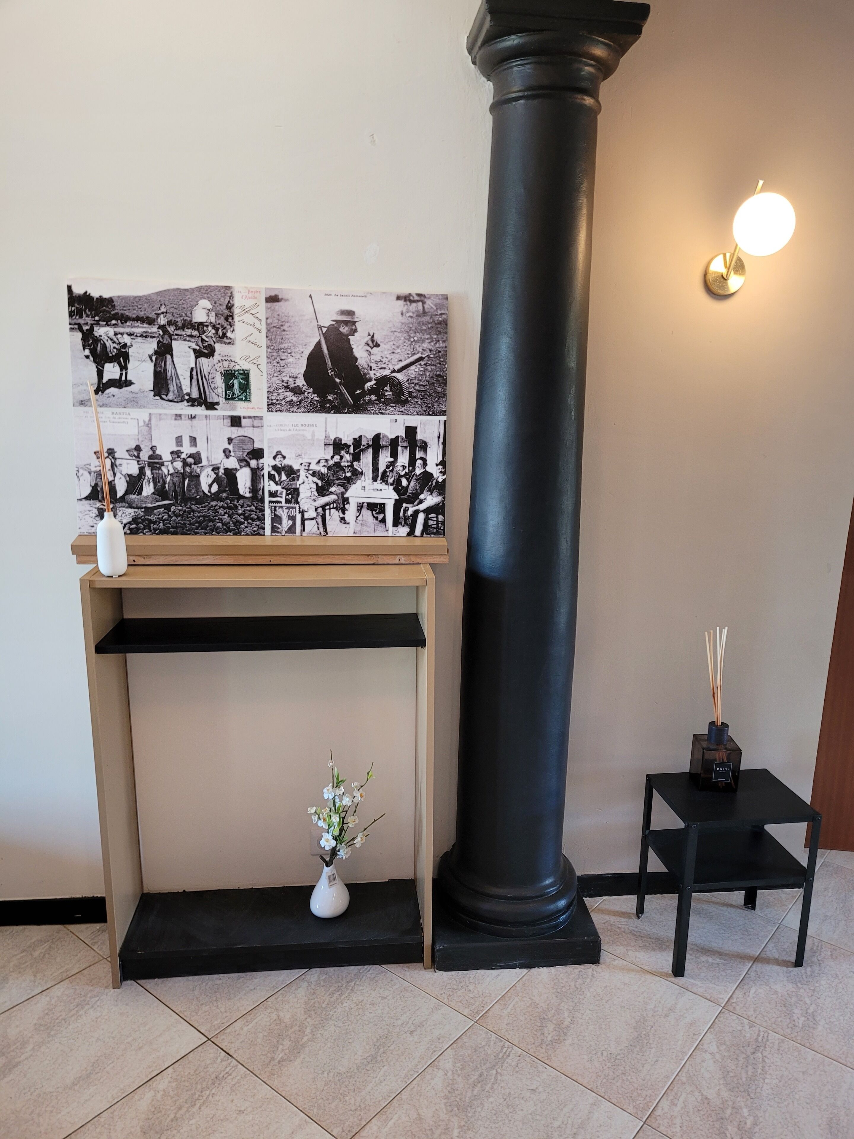 Casa Nova Maison Dhotes