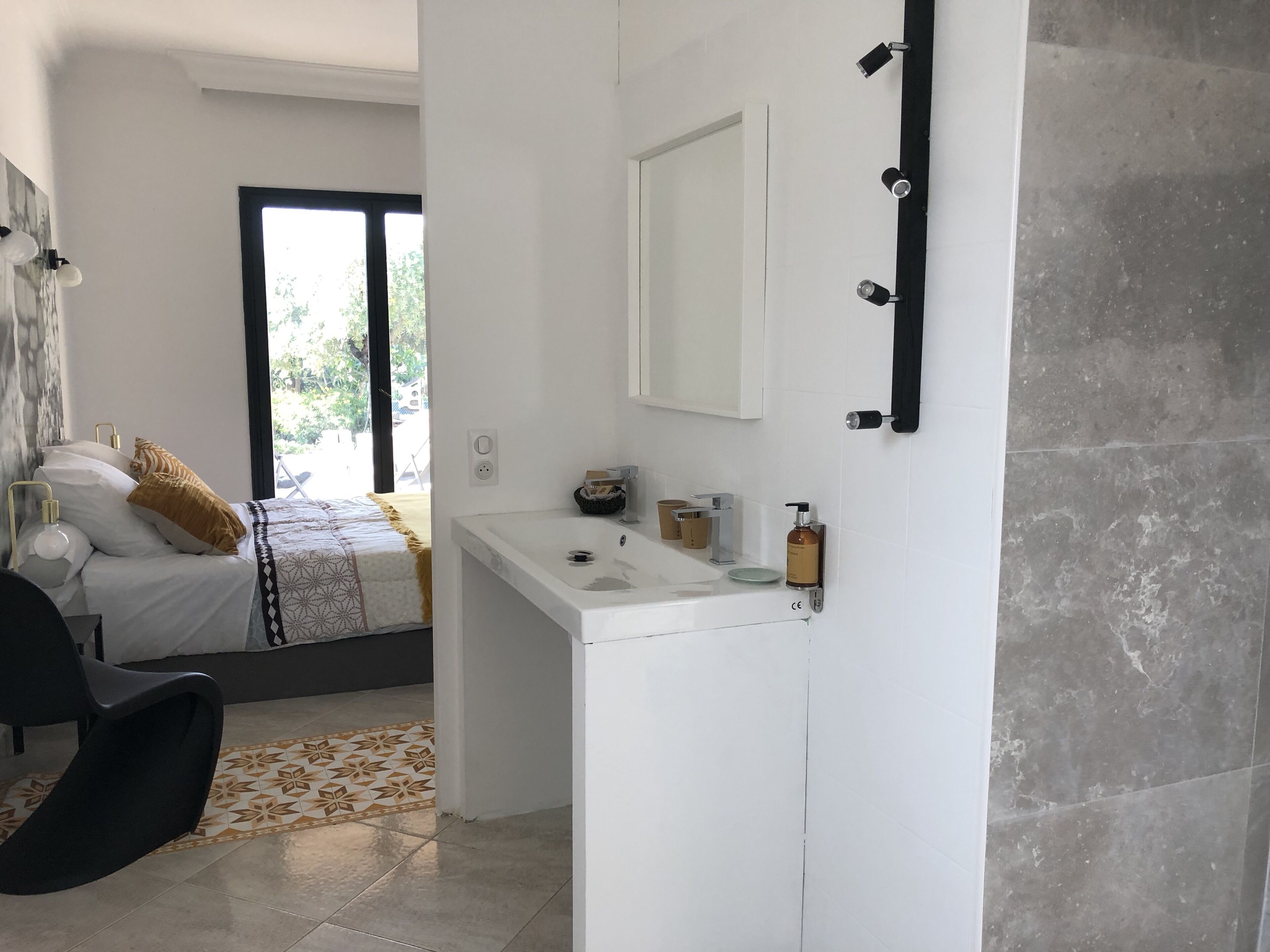 Casa Nova Maison Dhotes