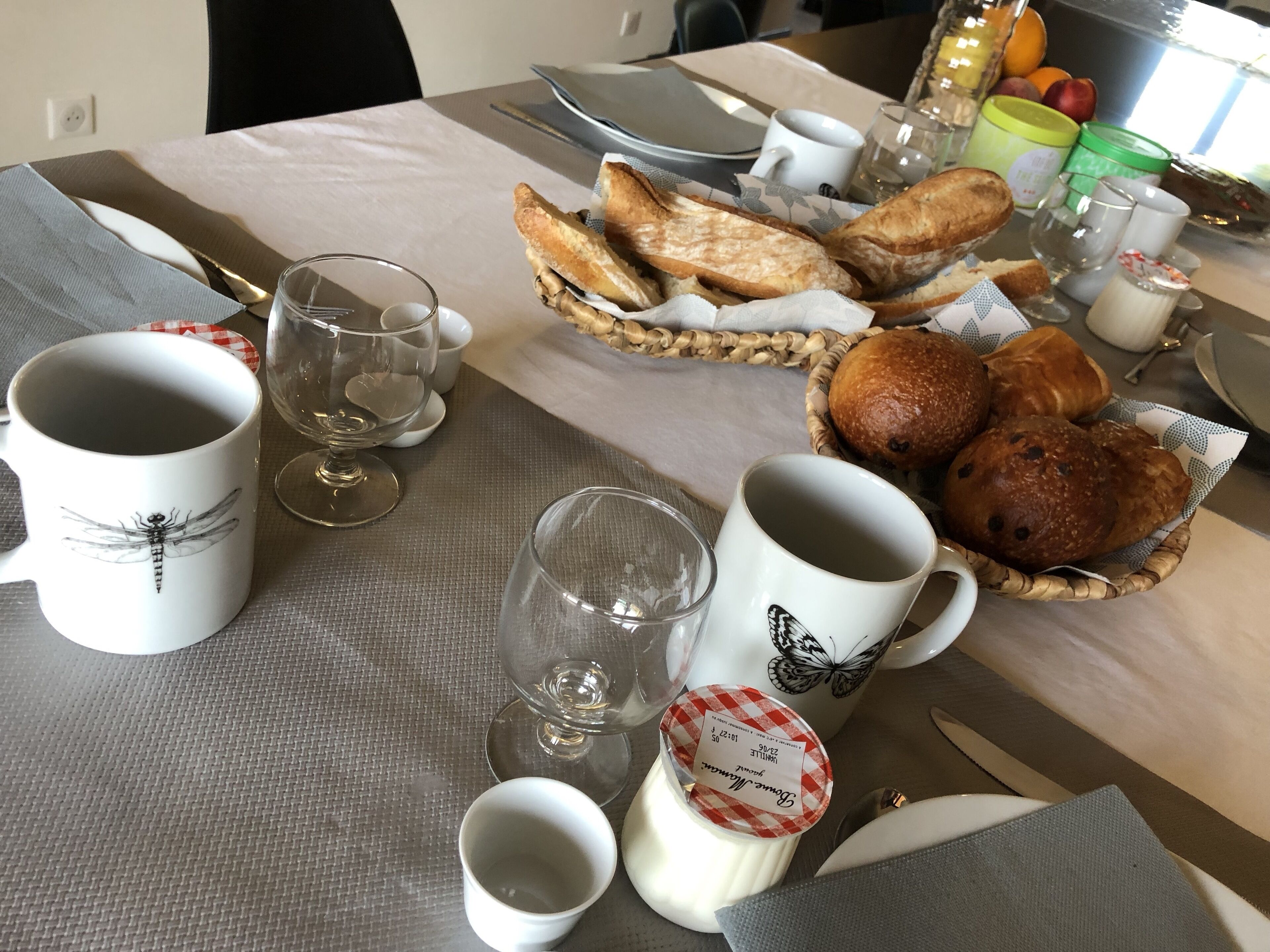 Casa Nova Maison Dhotes