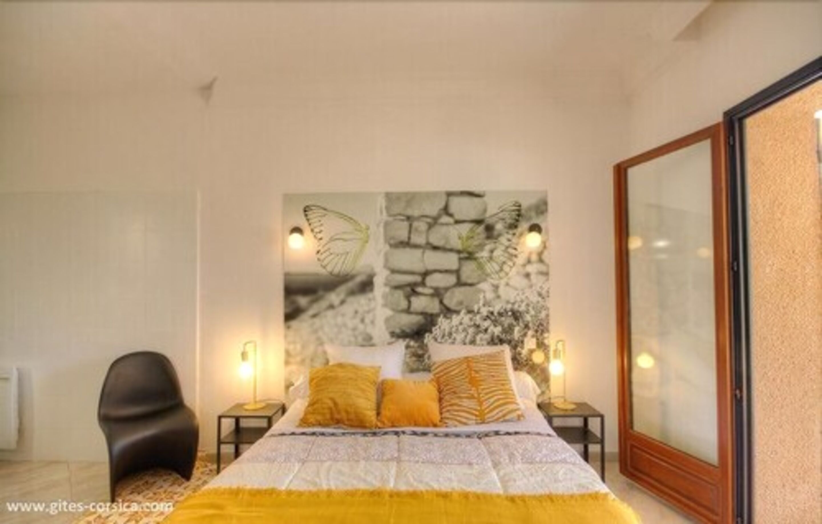 Casa Nova Maison Dhotes