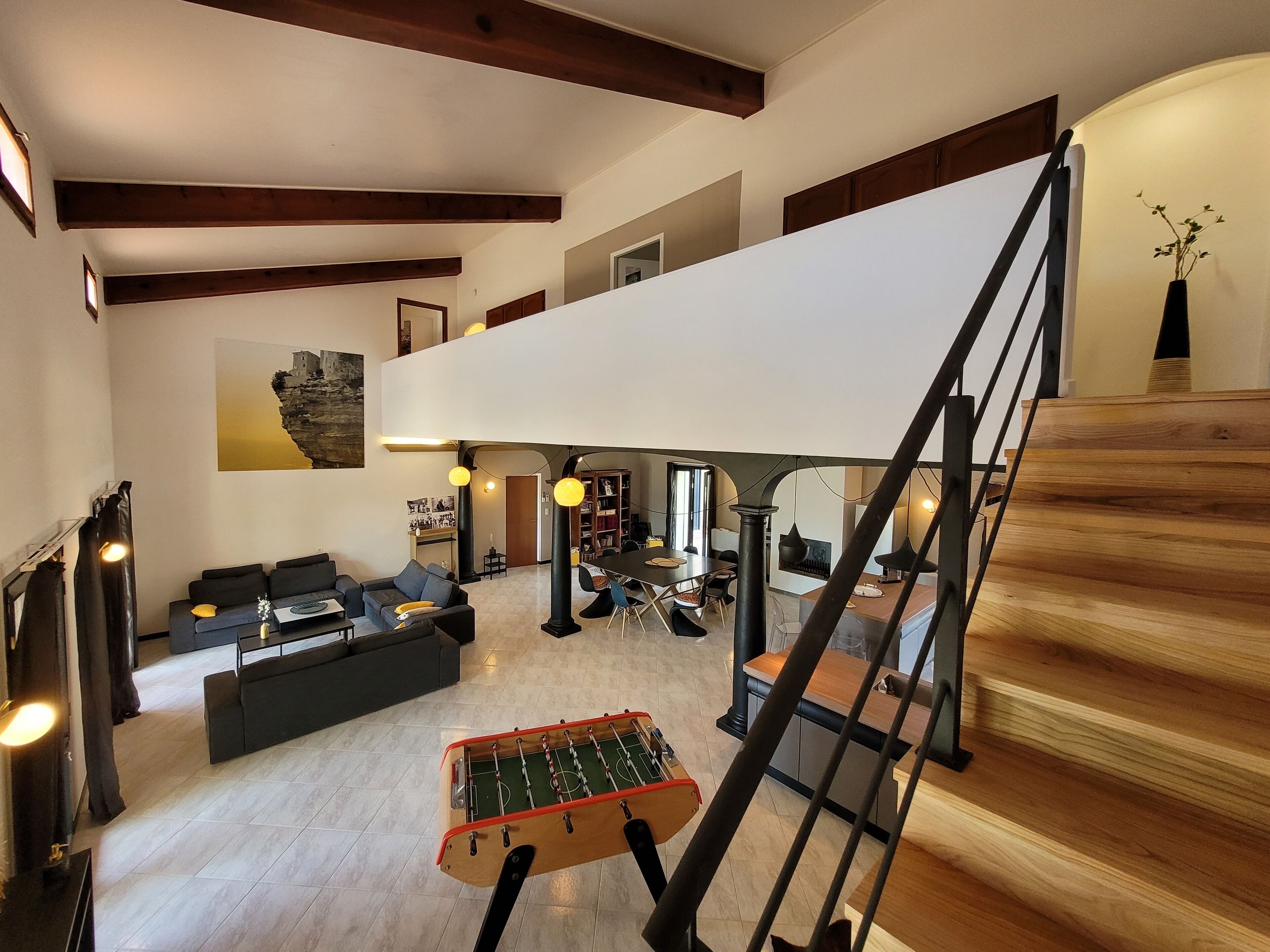 Casa Nova Maison Dhotes