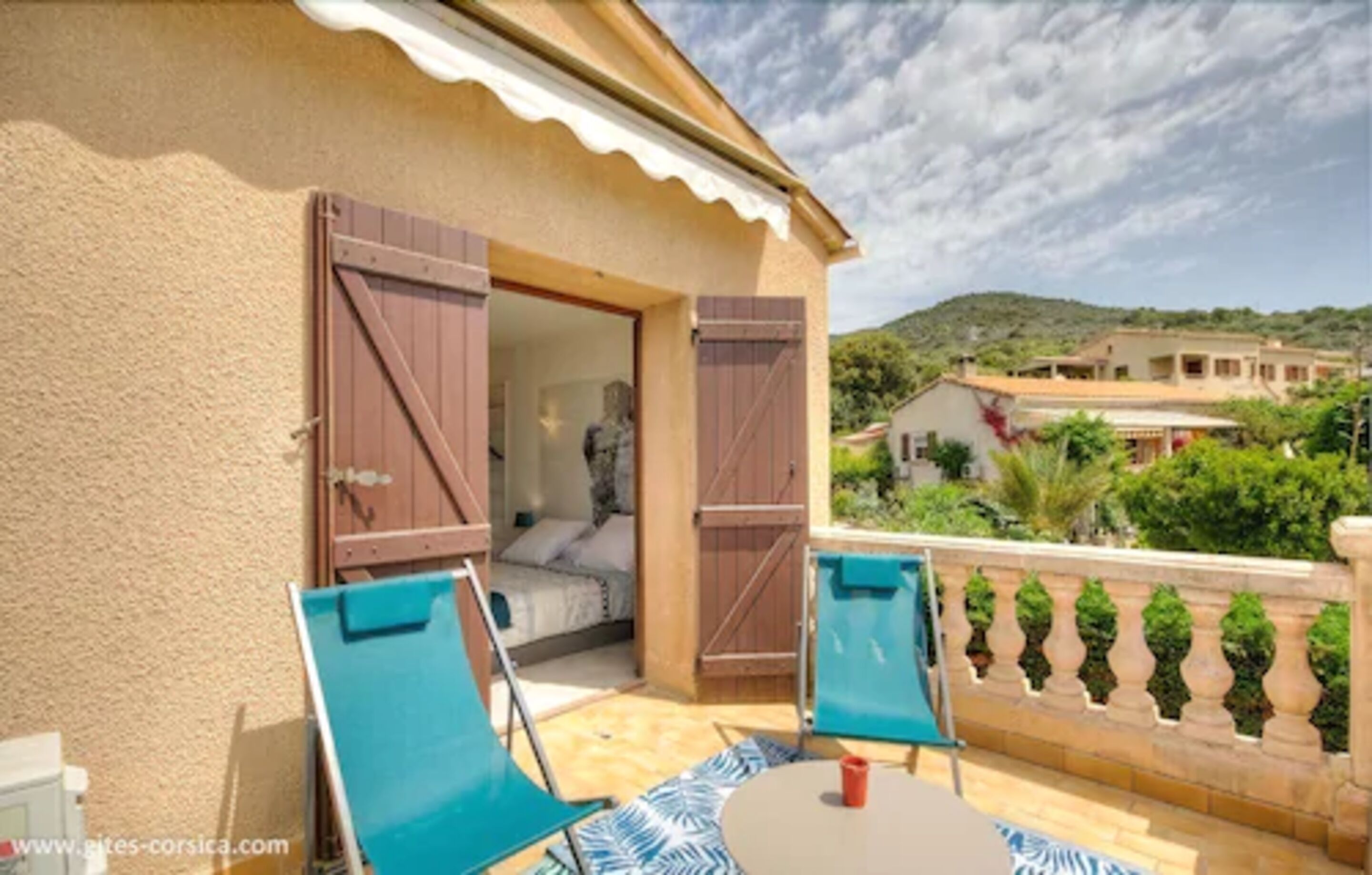 Casa Nova Maison Dhotes