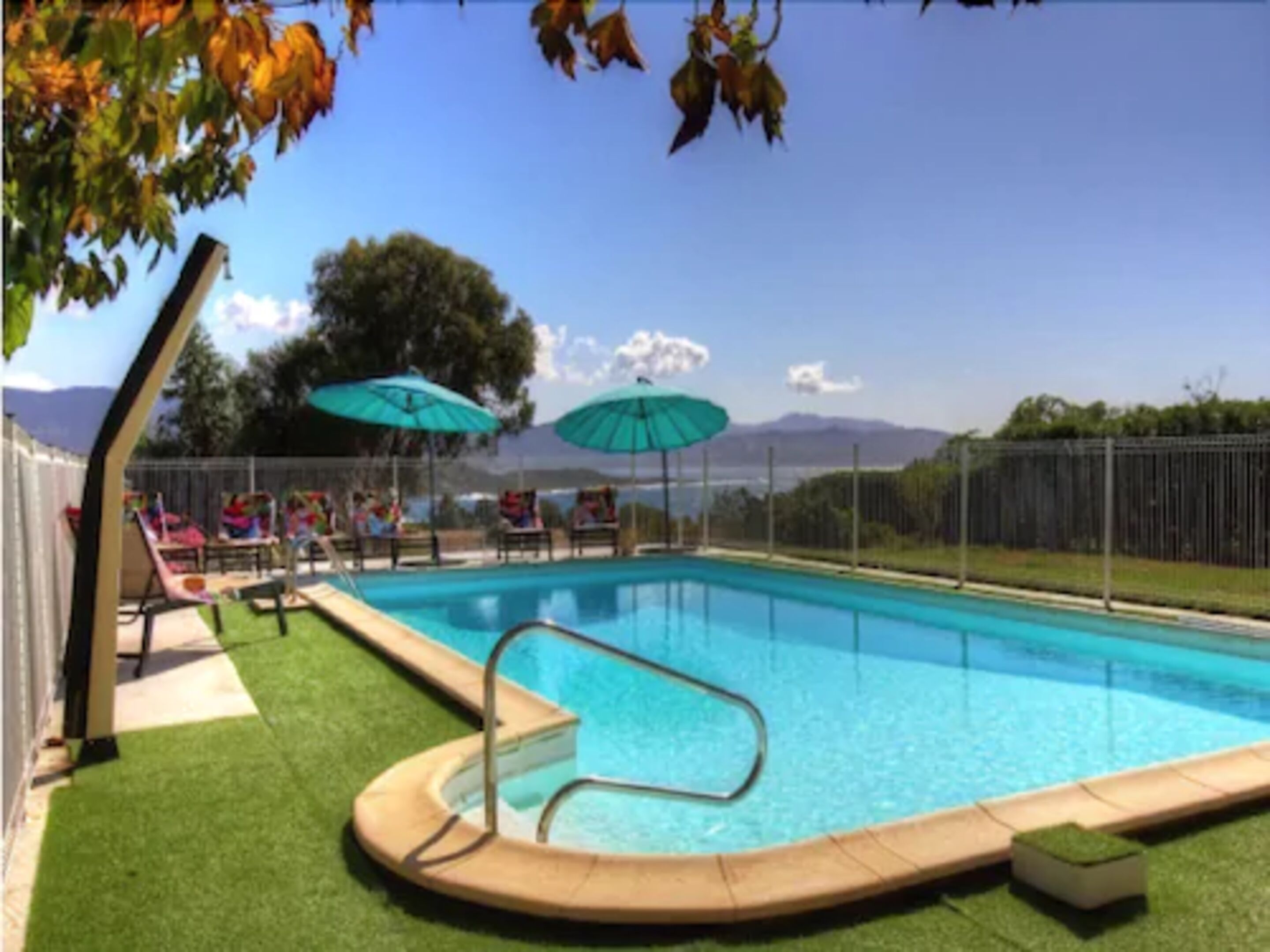 Casa Nova Maison Dhotes