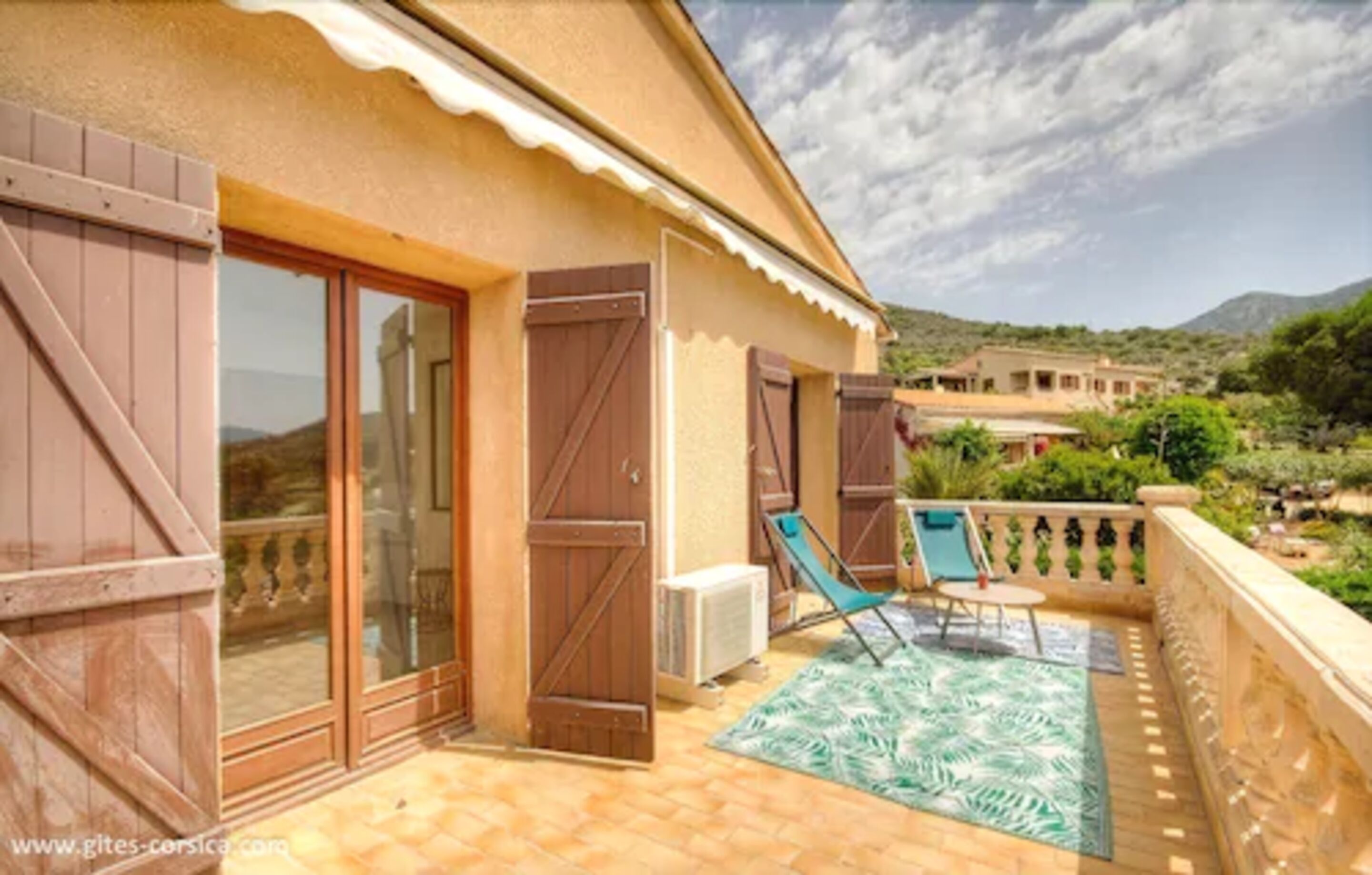 Casa Nova Maison Dhotes