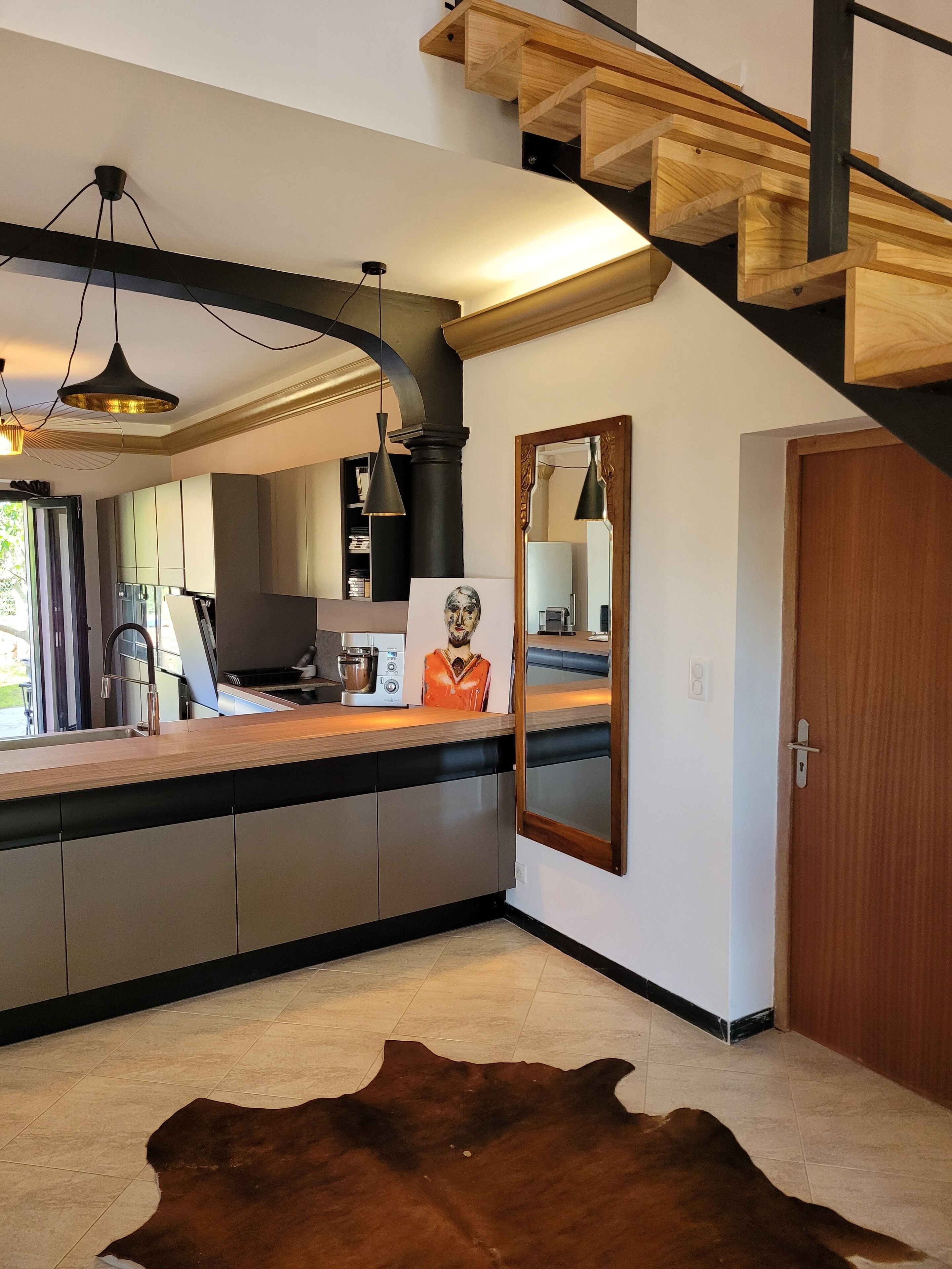 Casa Nova Maison Dhotes