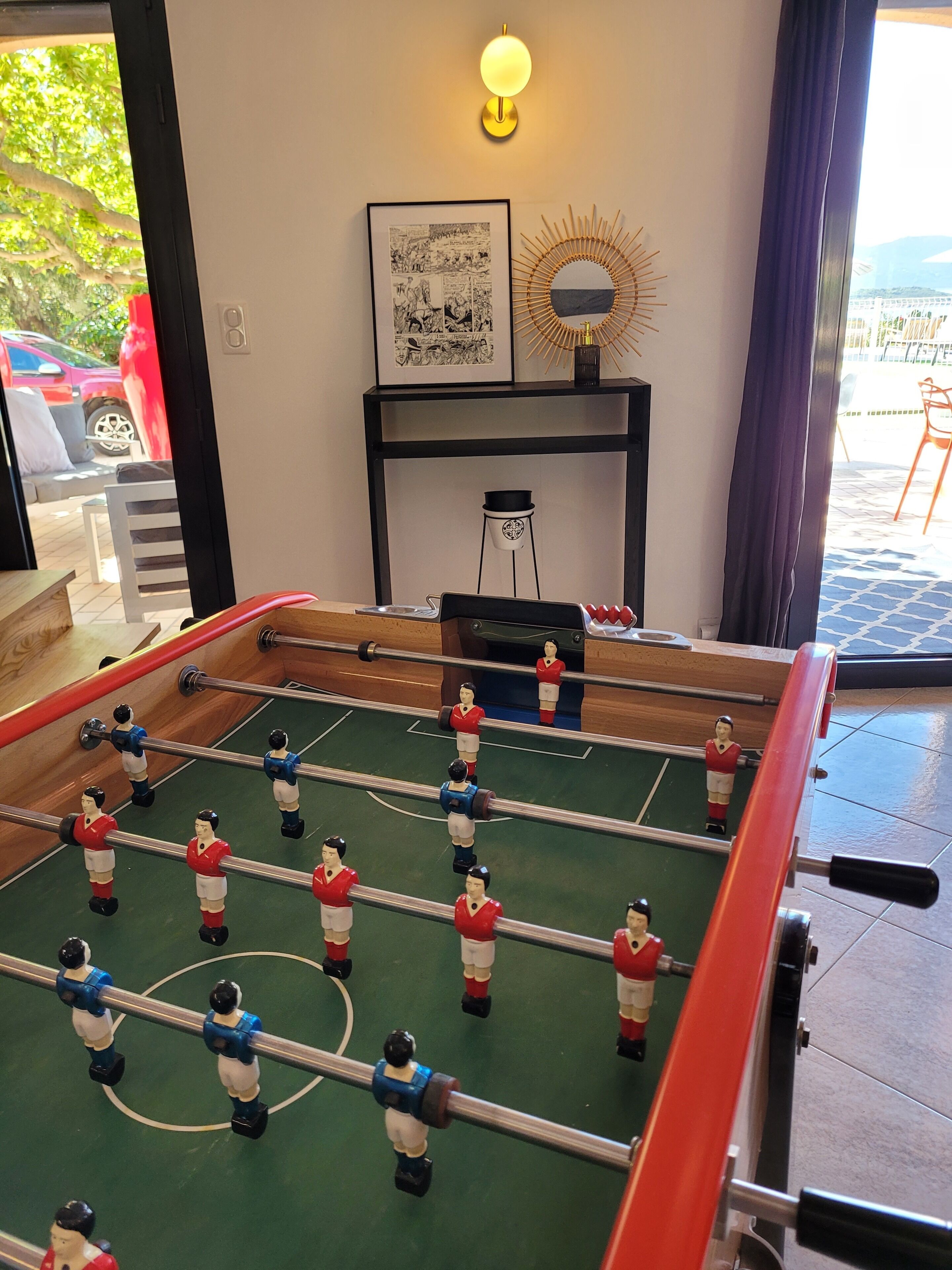 Casa Nova Maison Dhotes