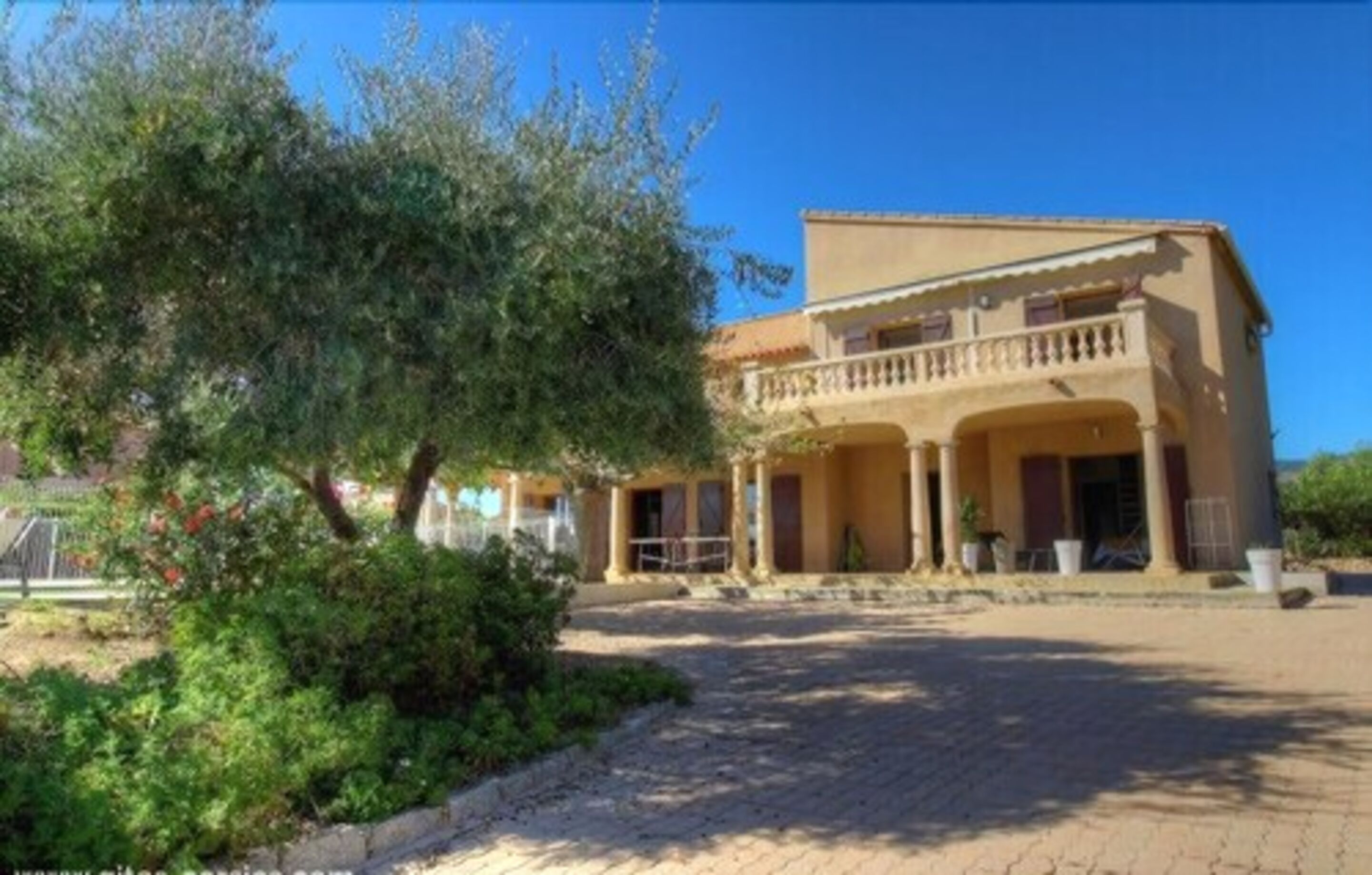 Casa Nova Maison Dhotes