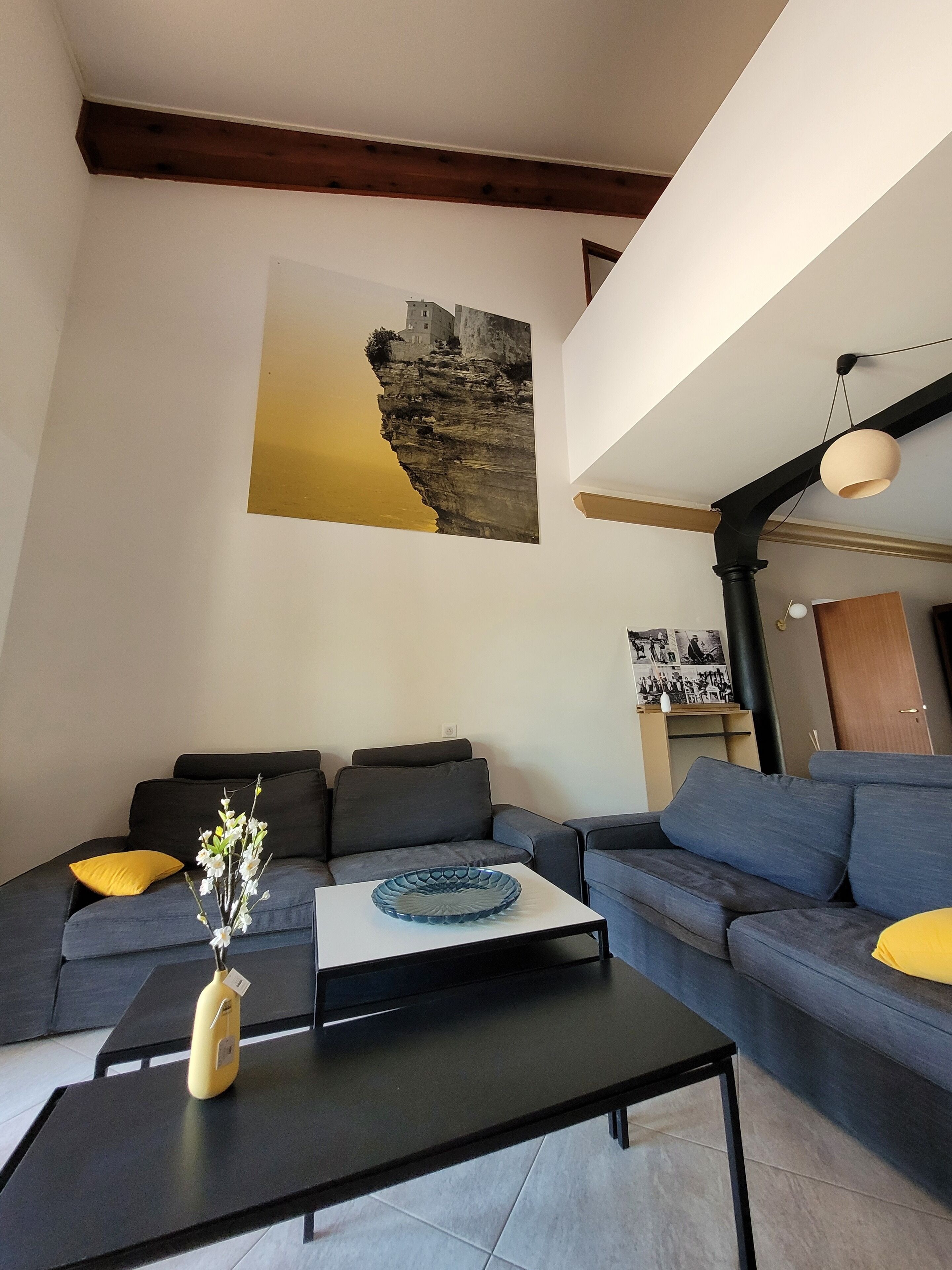 Casa Nova Maison Dhotes