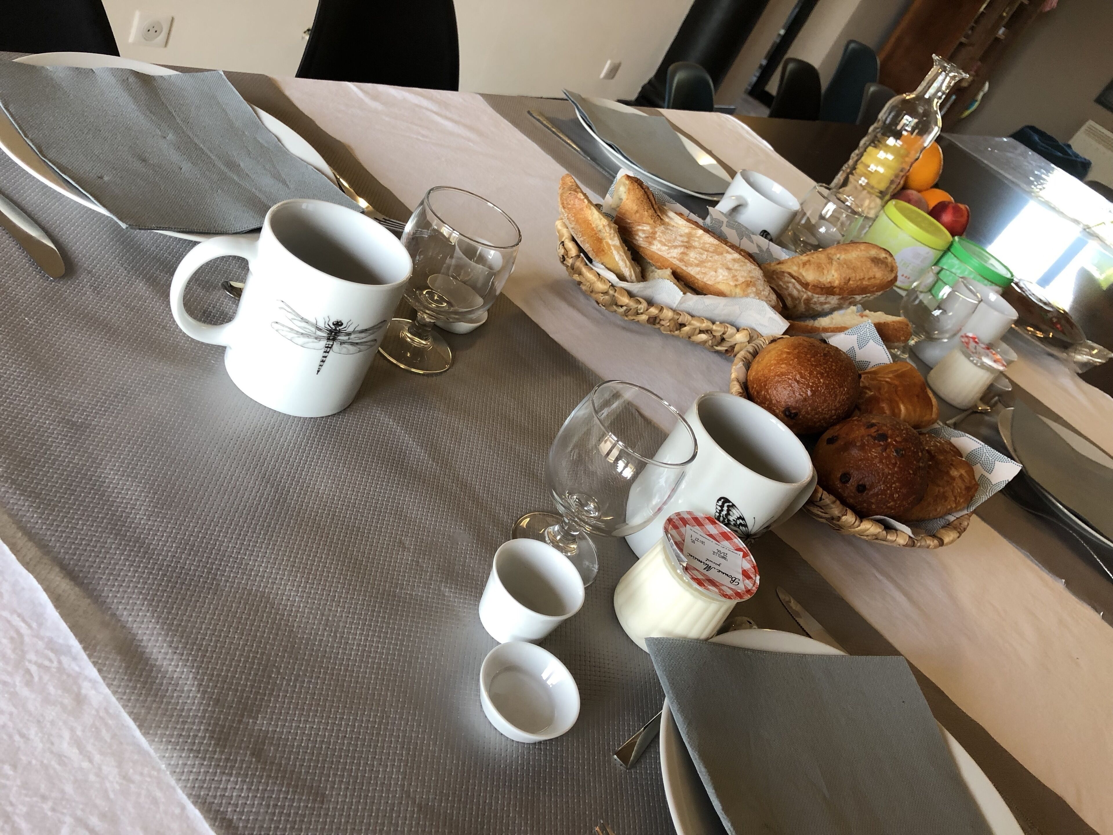 Casa Nova Maison Dhotes