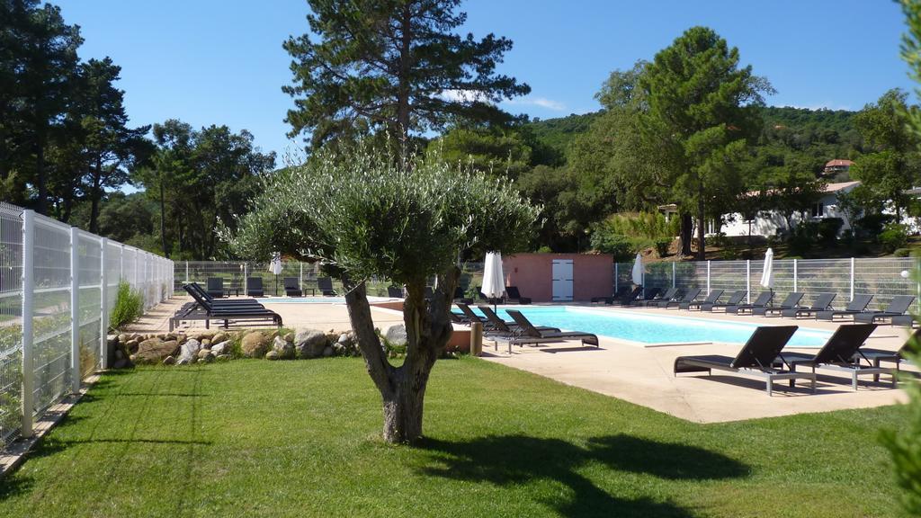 Les Pavillons du Golfe