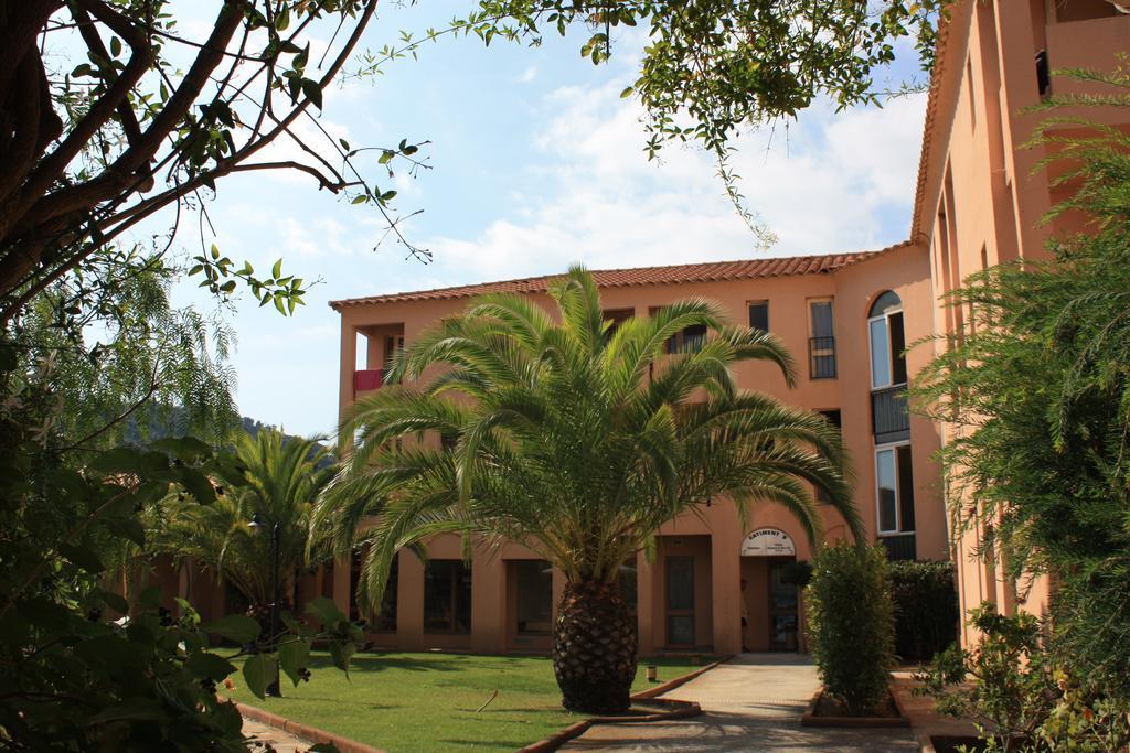 Les Pavillons du Golfe