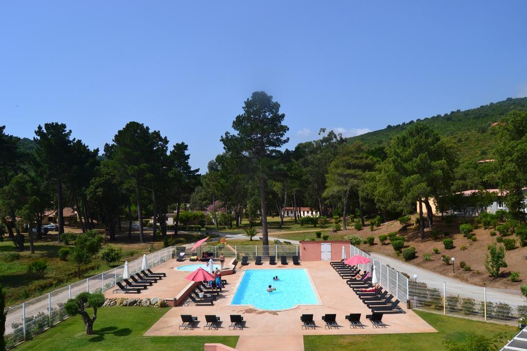 Les Pavillons du Golfe