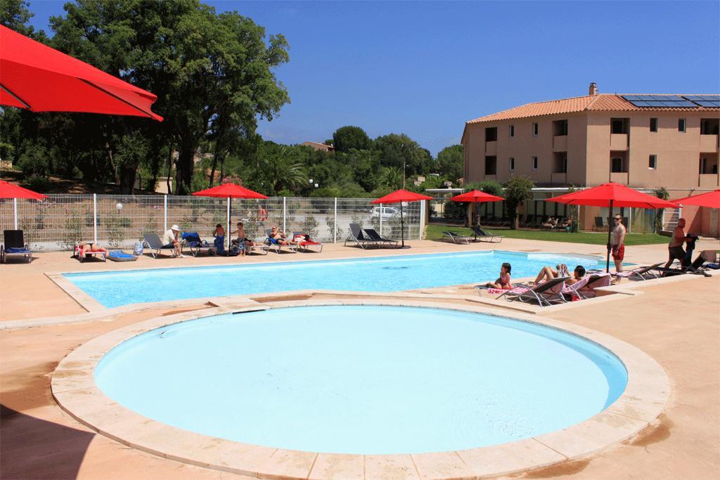 Les Pavillons du Golfe