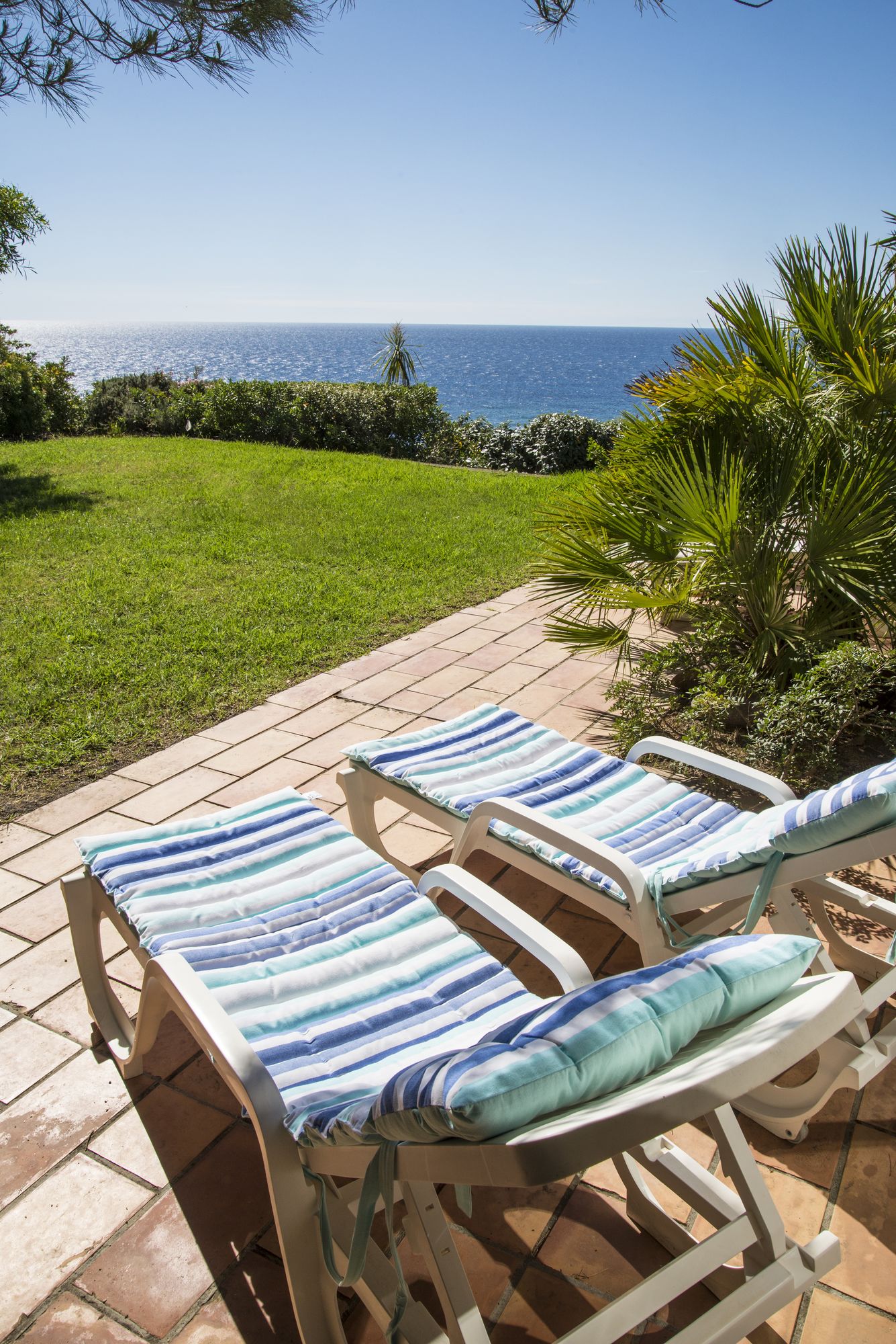 Villa Marinella Marine De Davia