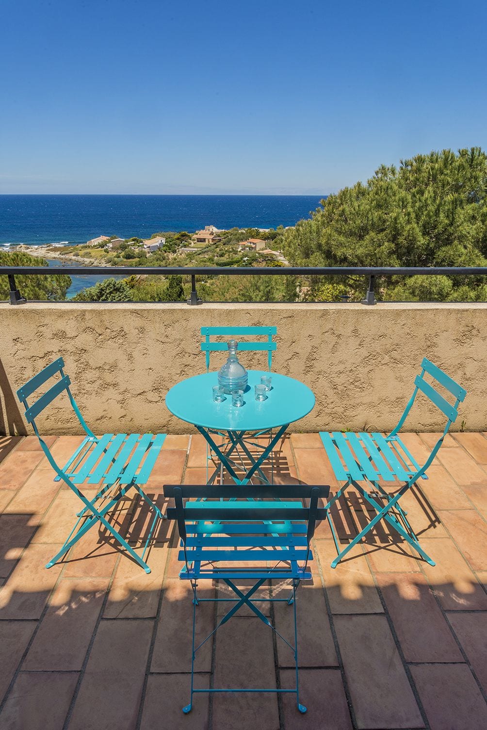 Villa Marinella Marine De Davia