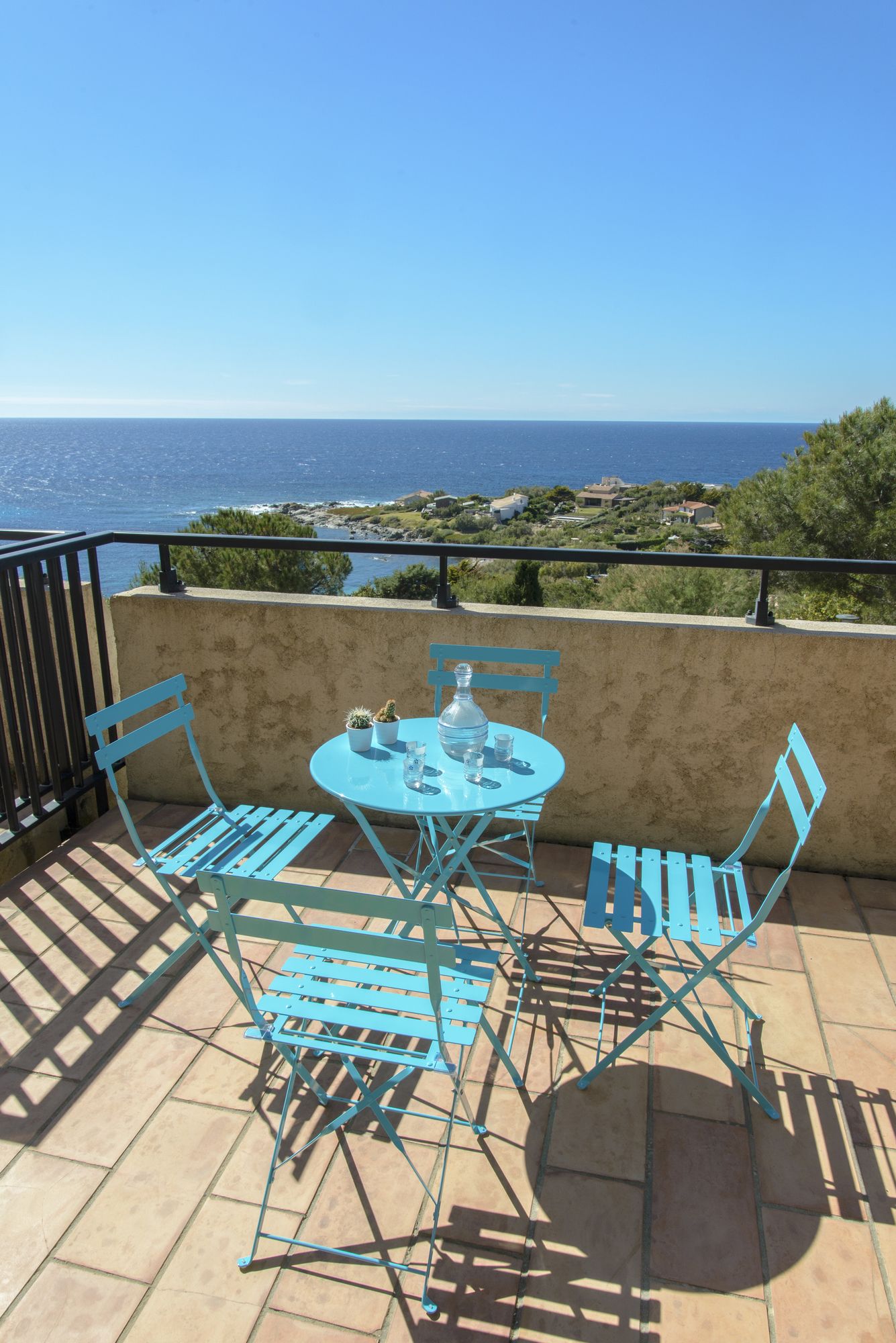 Villa Marinella Marine De Davia
