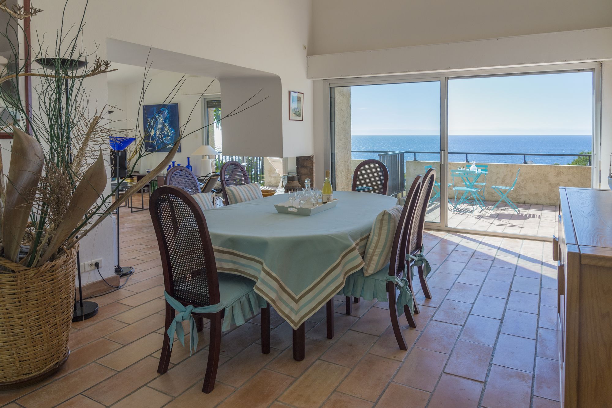 Villa Marinella Marine De Davia