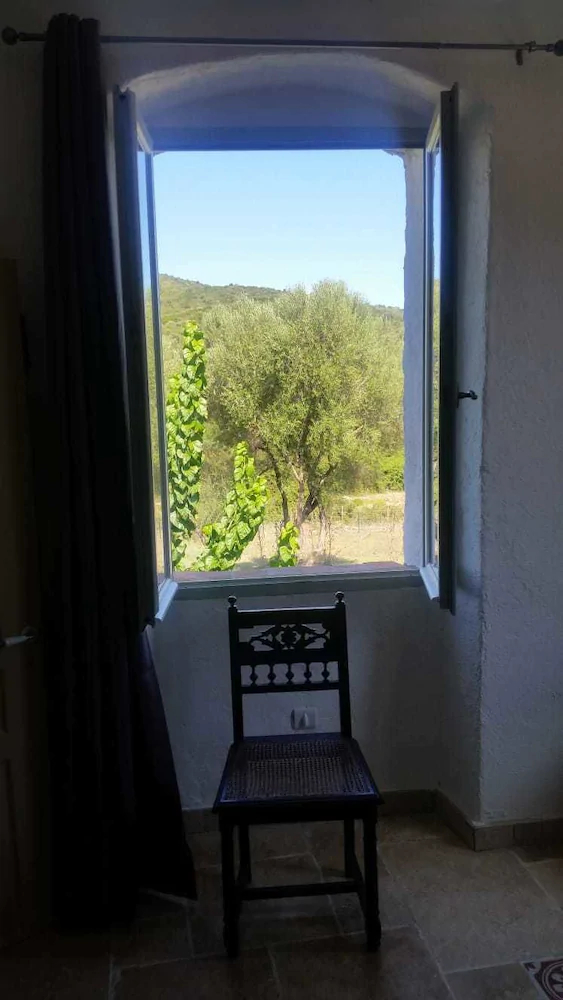 Moulin De L'Ostriconi