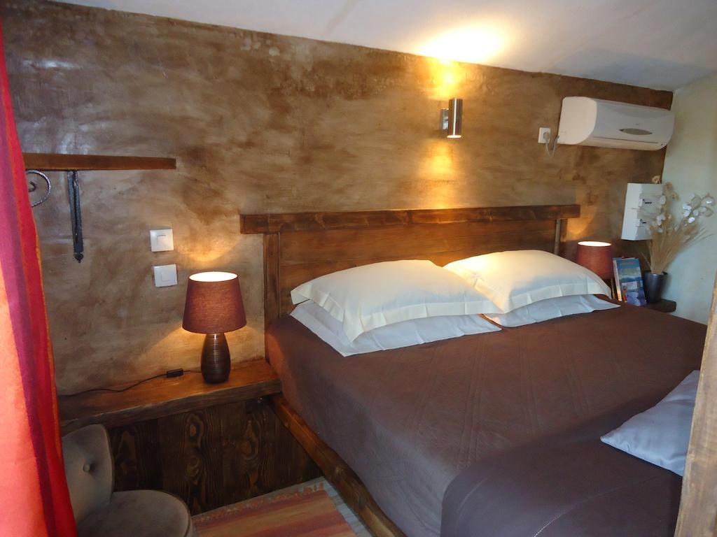 Hotel Villa Praesidio