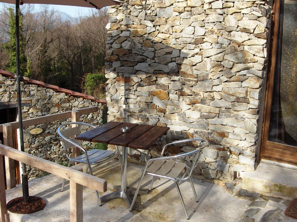 Hotel Villa Praesidio