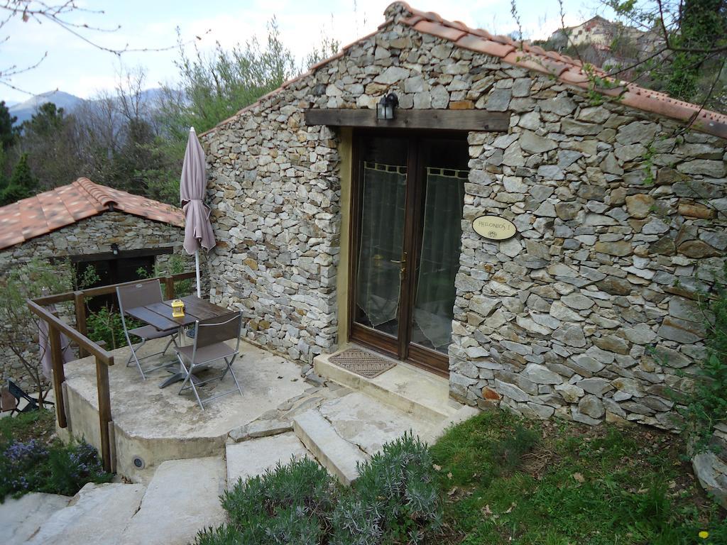 Hotel Villa Praesidio