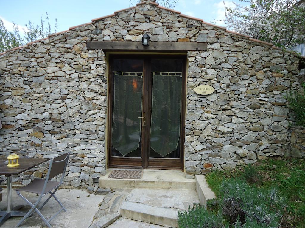 Hotel Villa Praesidio