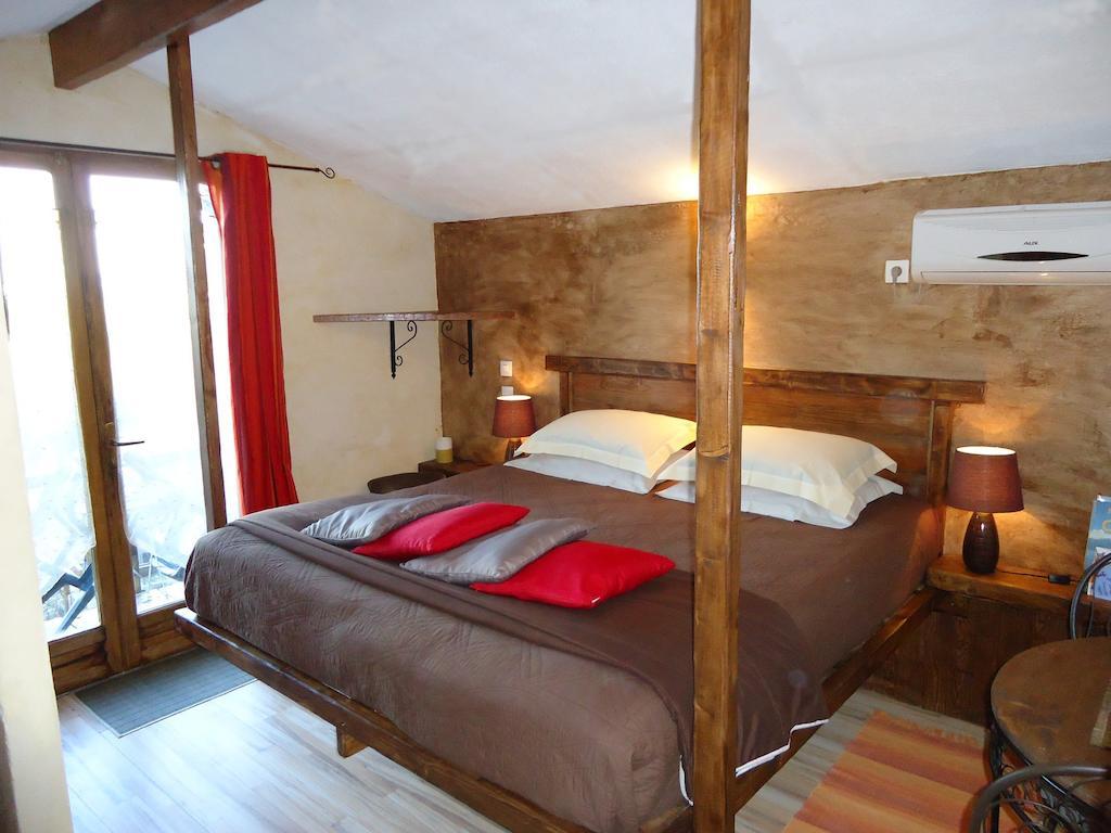 Hotel Villa Praesidio