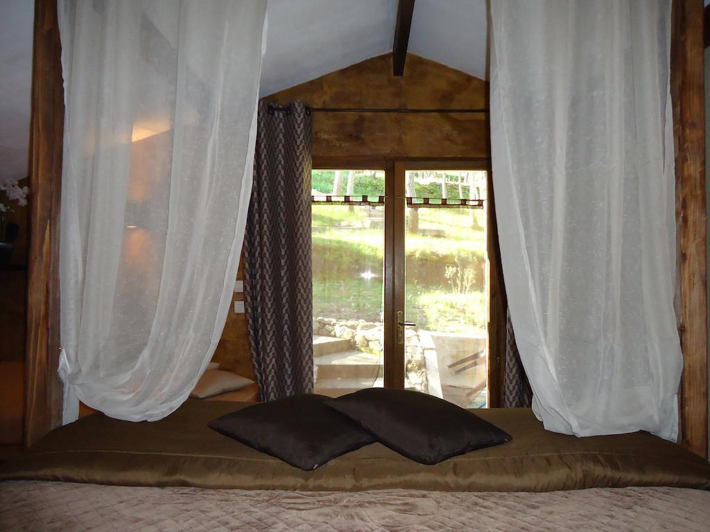 Hotel Villa Praesidio