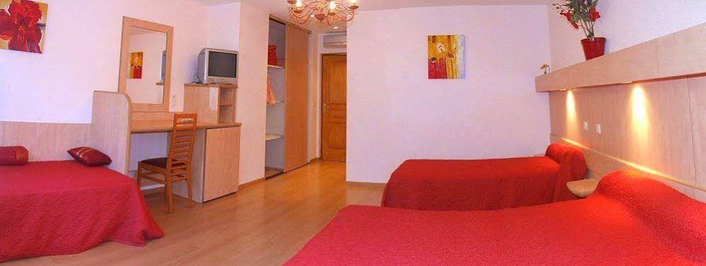 Hôtel Arena Le Refuge