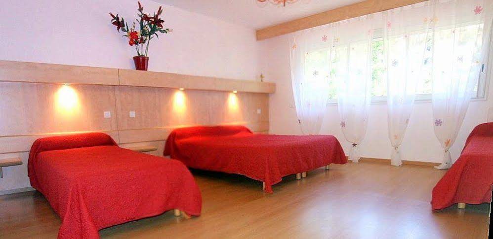 Hôtel Arena Le Refuge