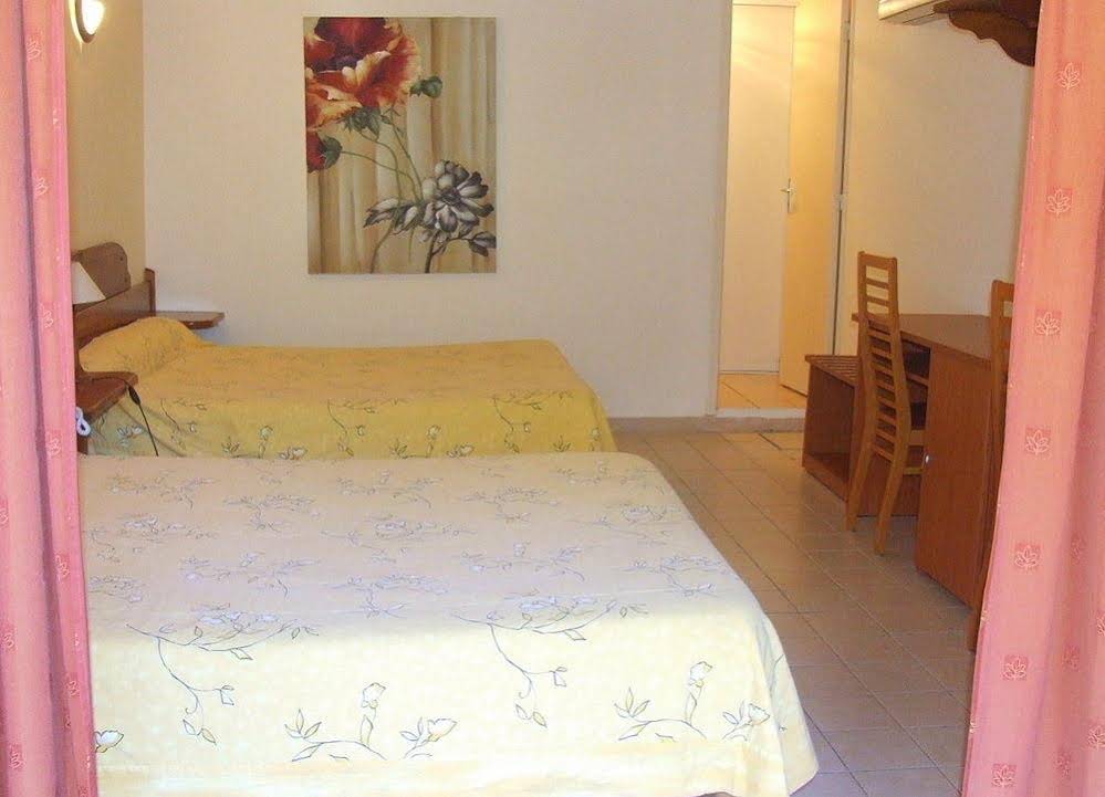 Hôtel Arena Le Refuge