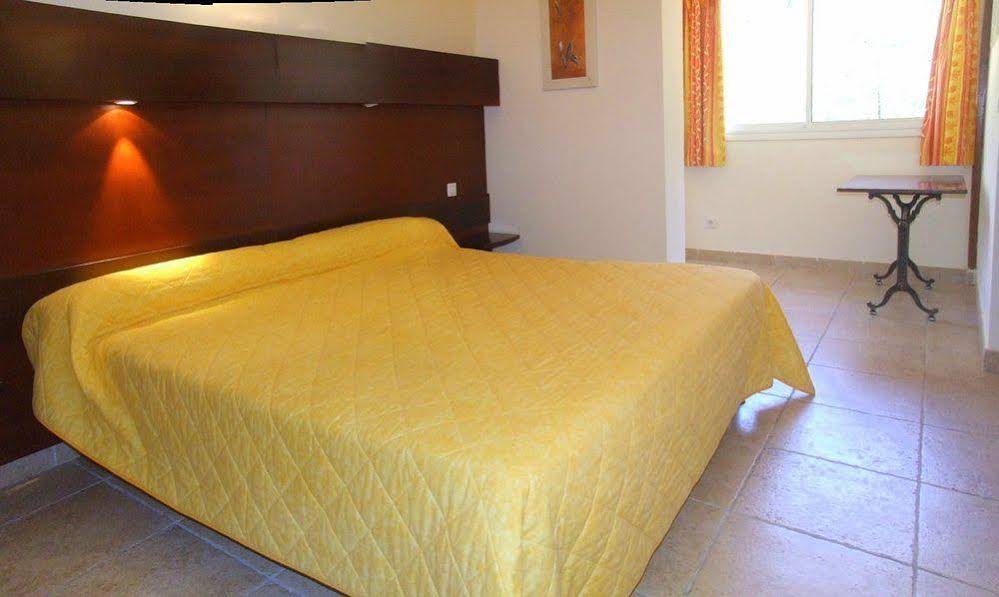 Hôtel Arena Le Refuge