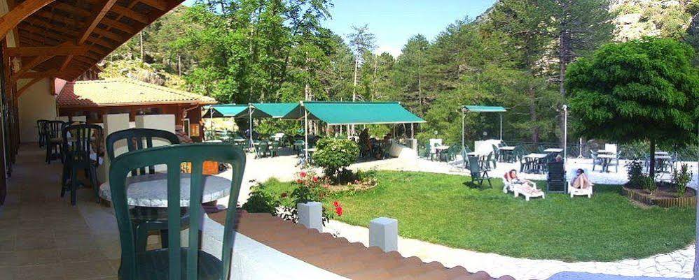 Hôtel Arena Le Refuge