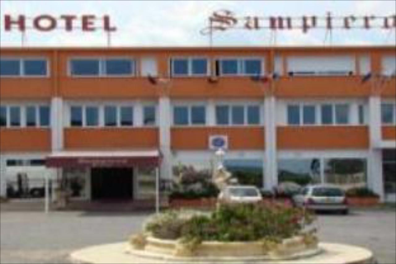 Hôtel Sampiero Corso