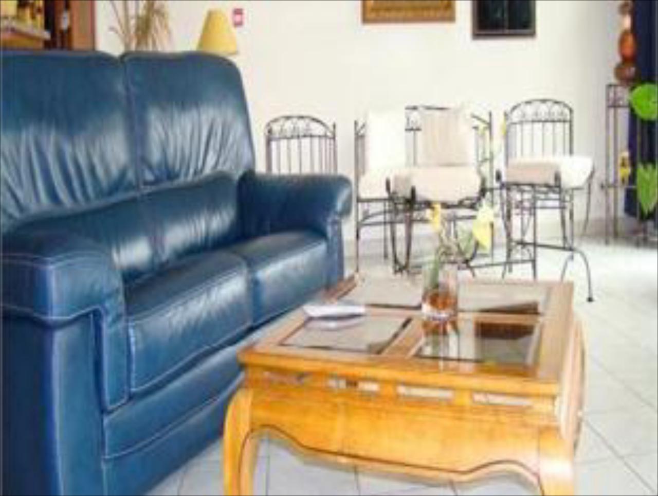 Hôtel Sampiero Corso