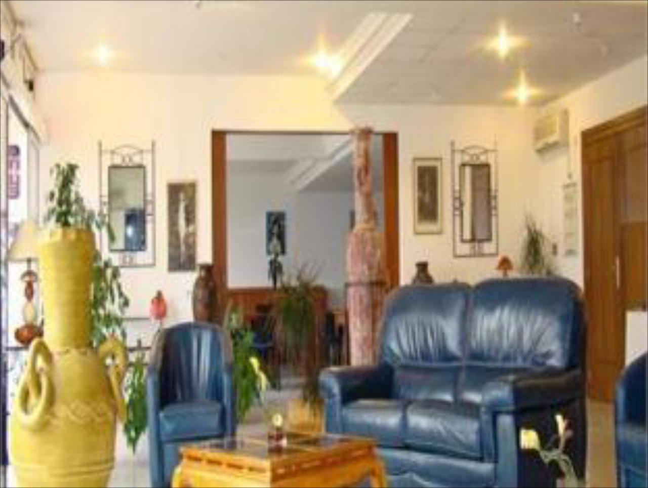 Hôtel Sampiero Corso