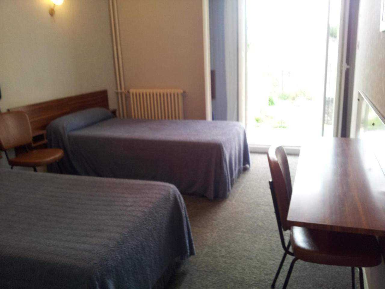 Hôtel Sampiero Corso