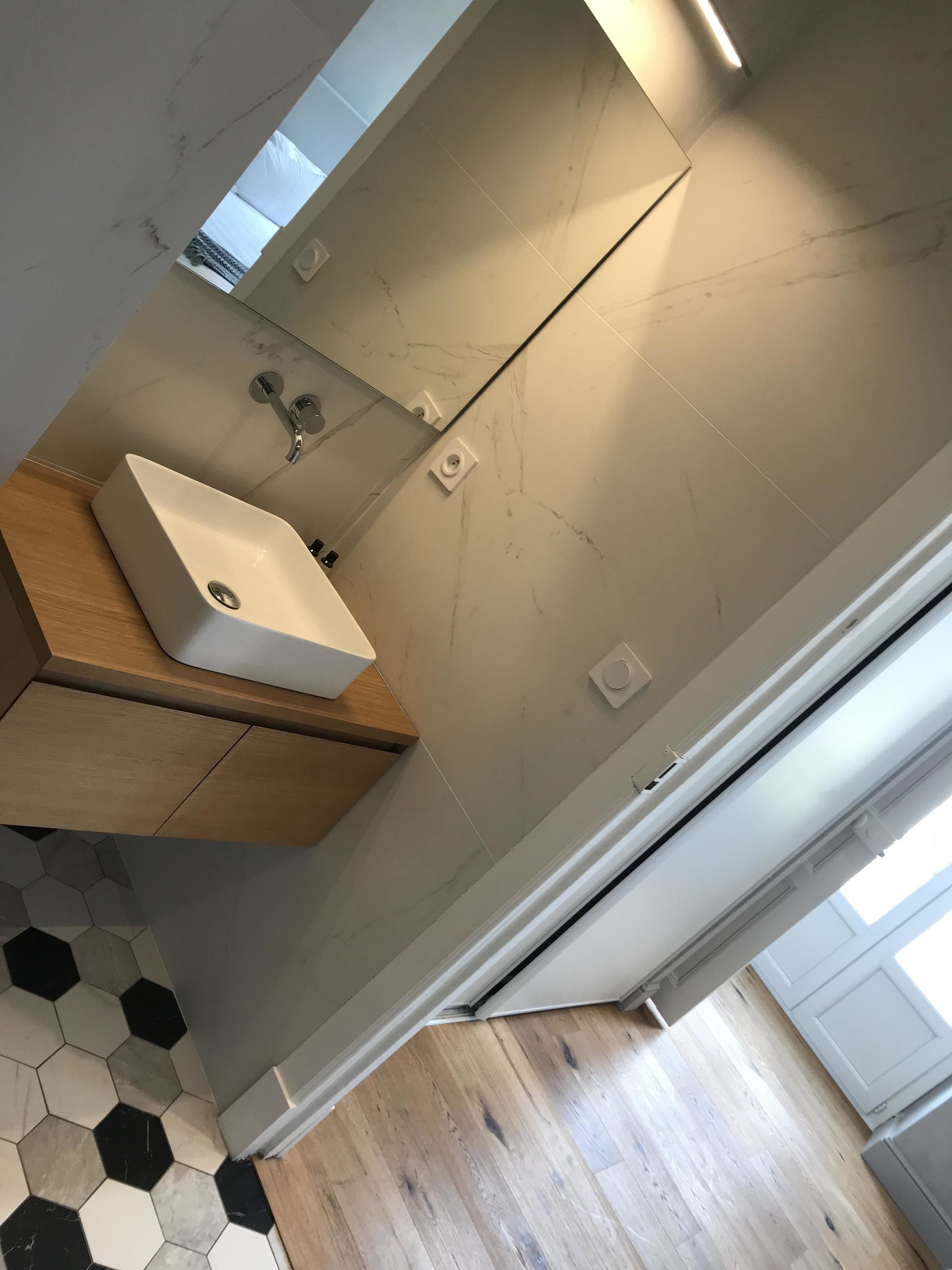 Les Terrasses de Padoue