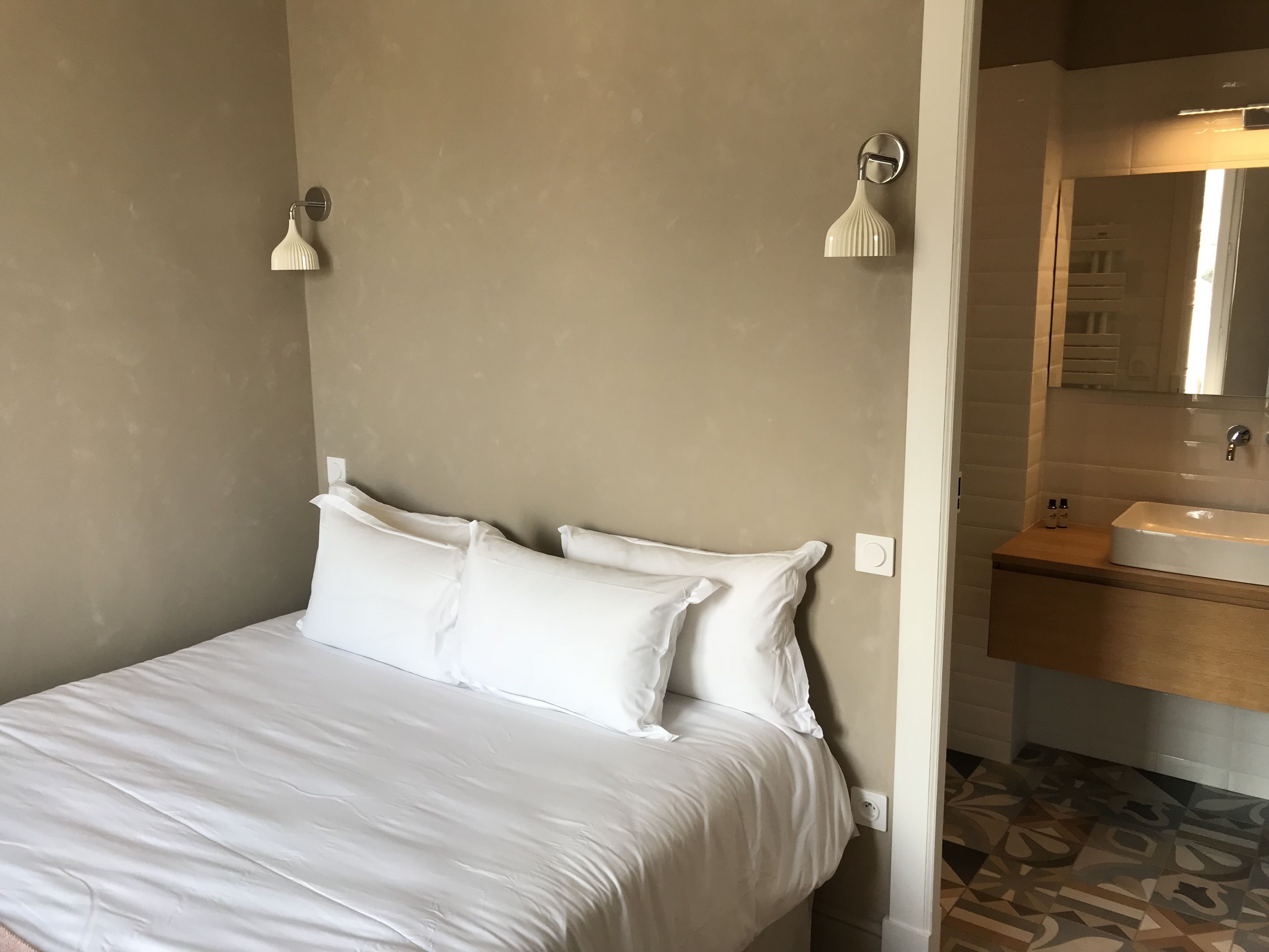 Les Terrasses de Padoue