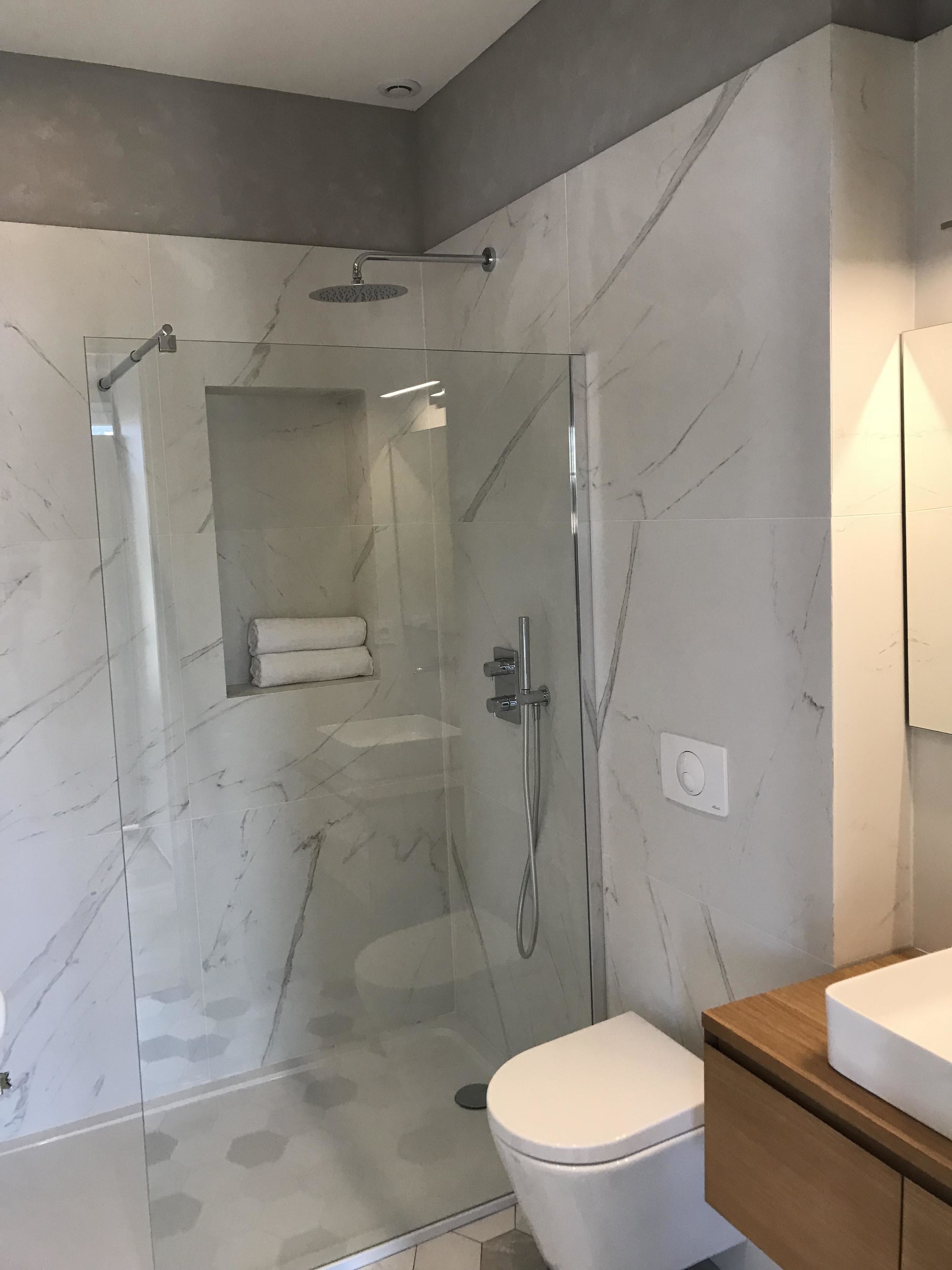 Les Terrasses de Padoue