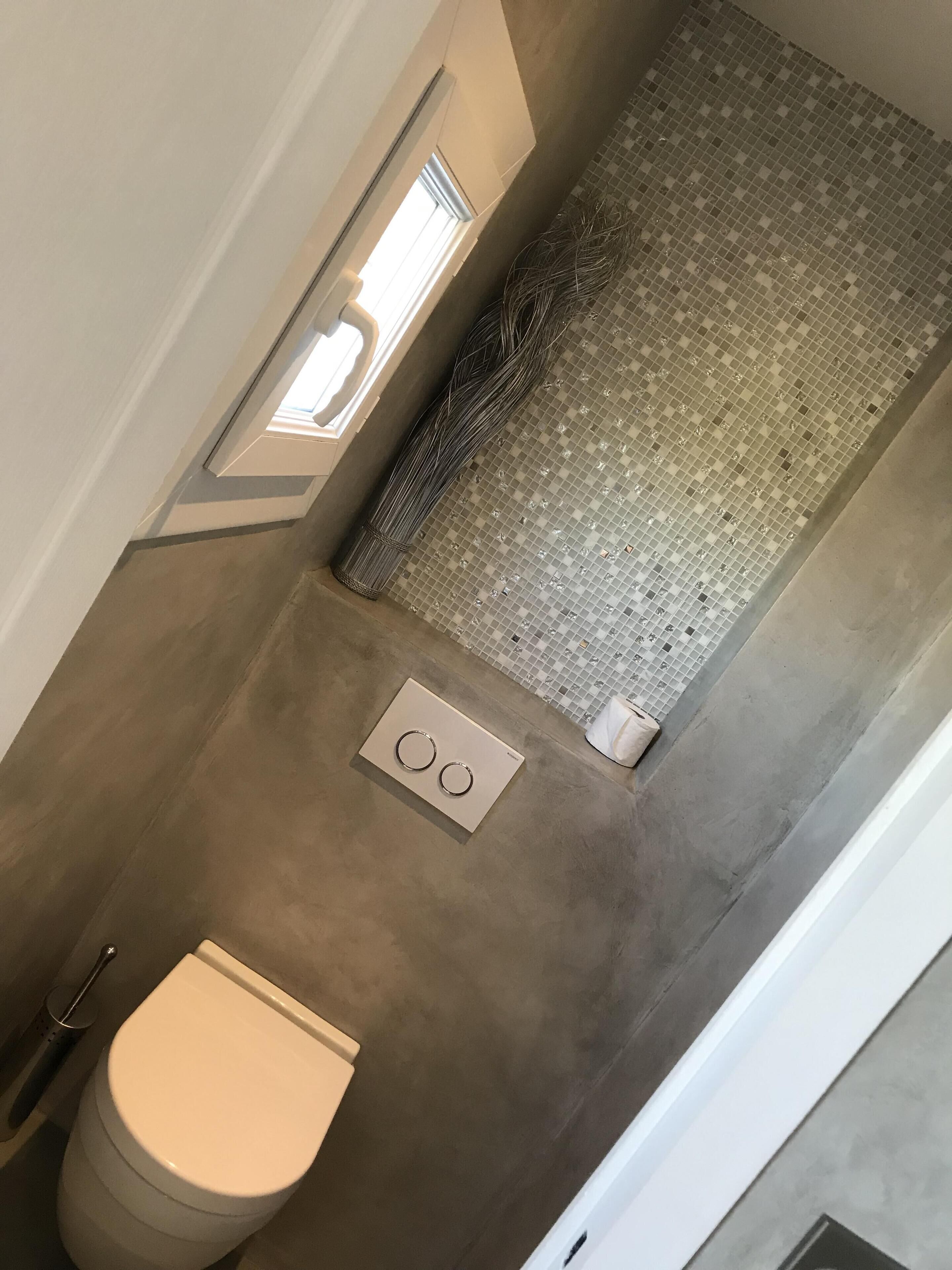 Les Terrasses de Padoue