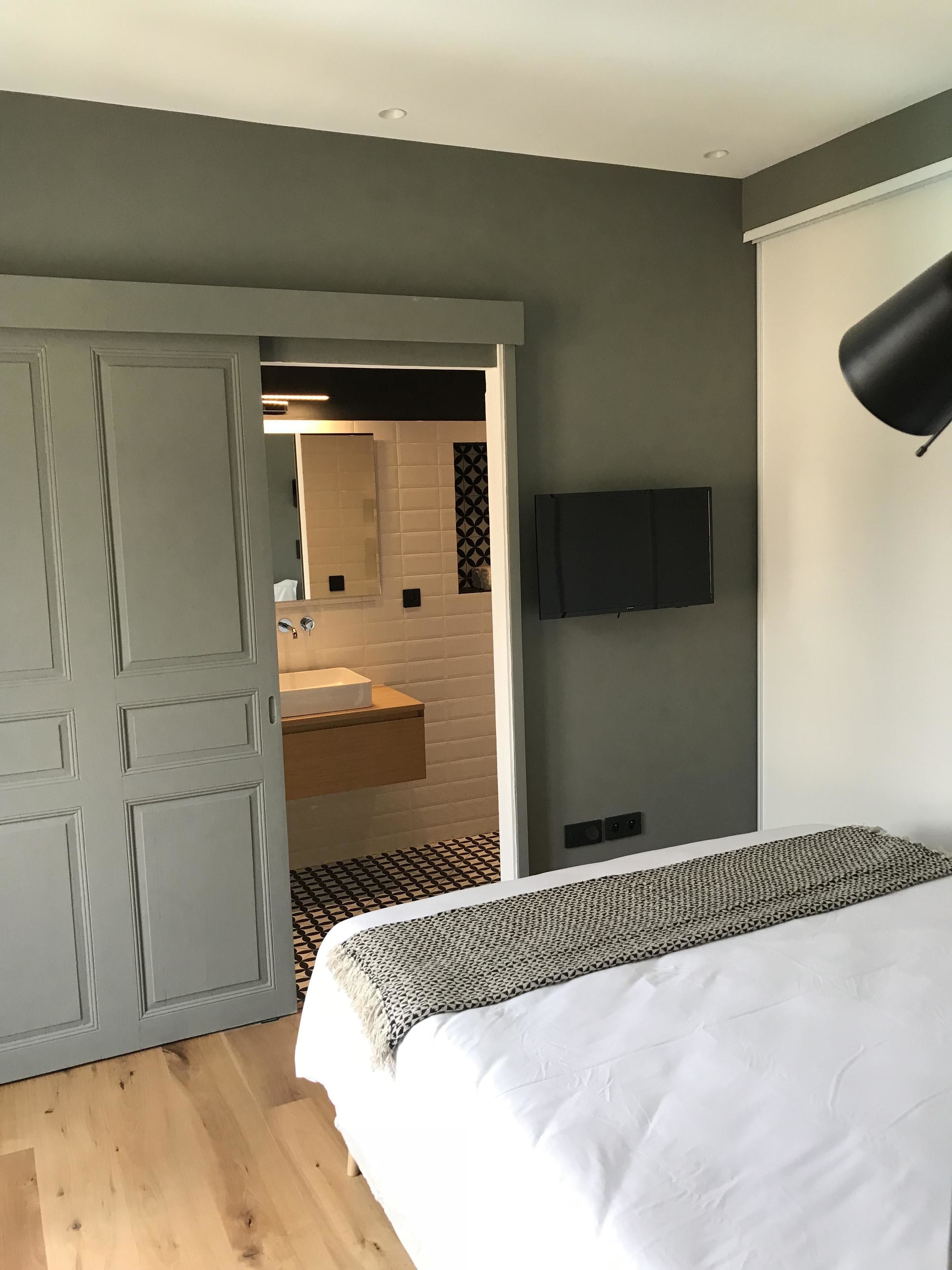 Les Terrasses de Padoue