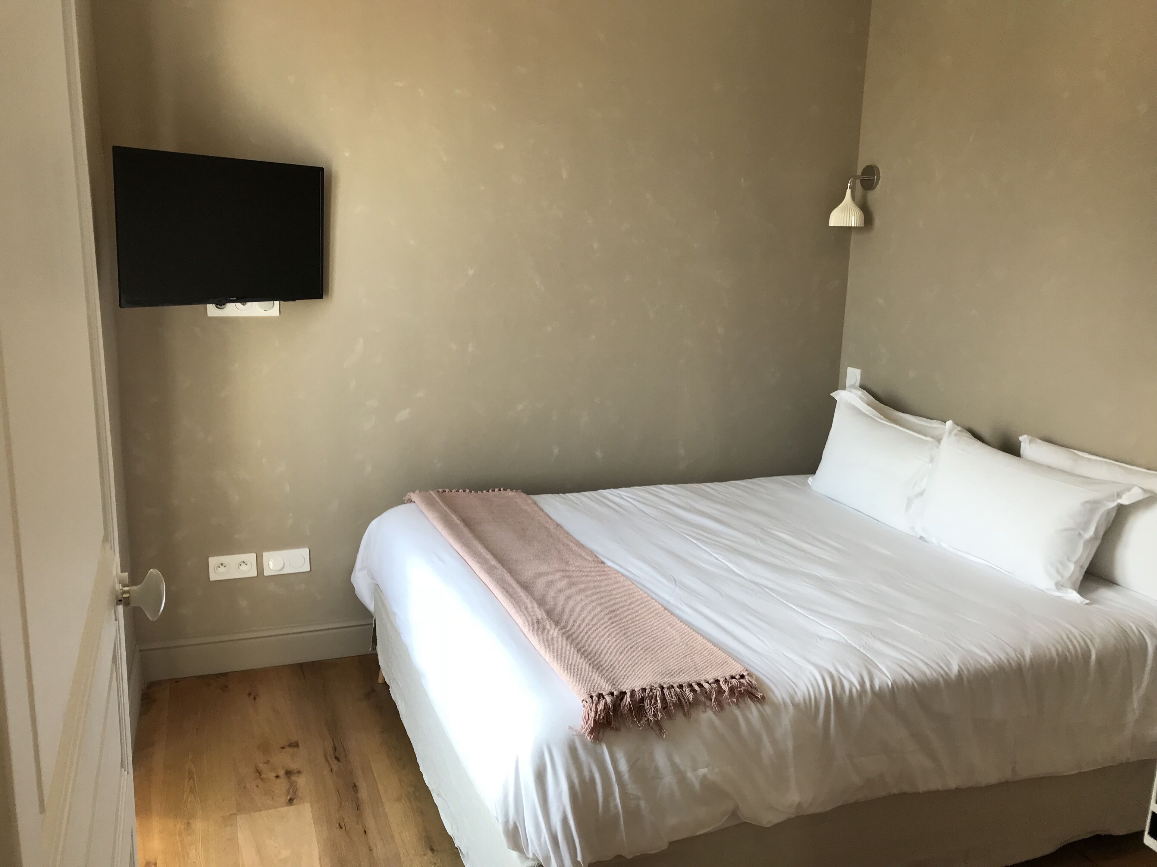 Les Terrasses de Padoue