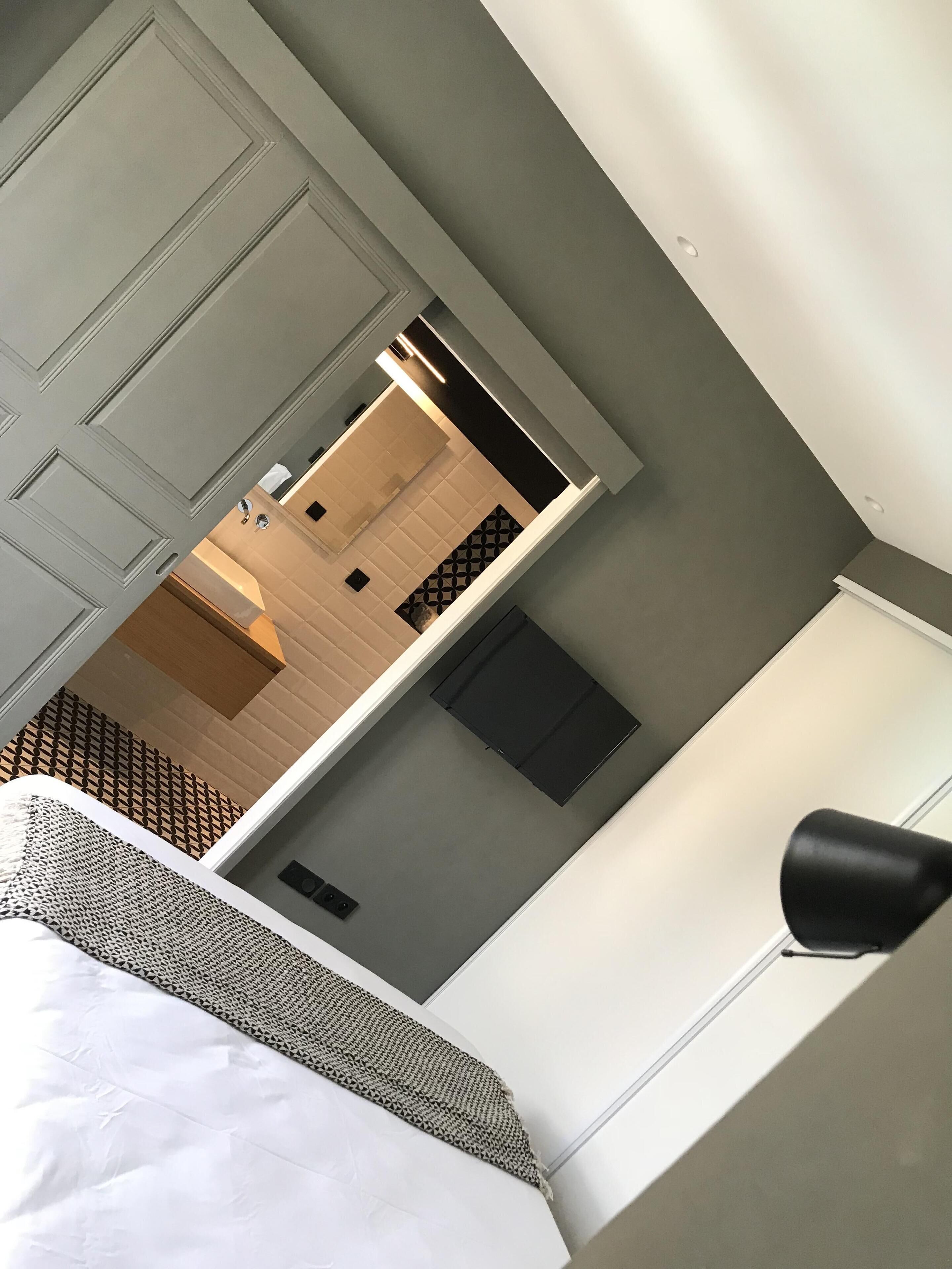 Les Terrasses de Padoue